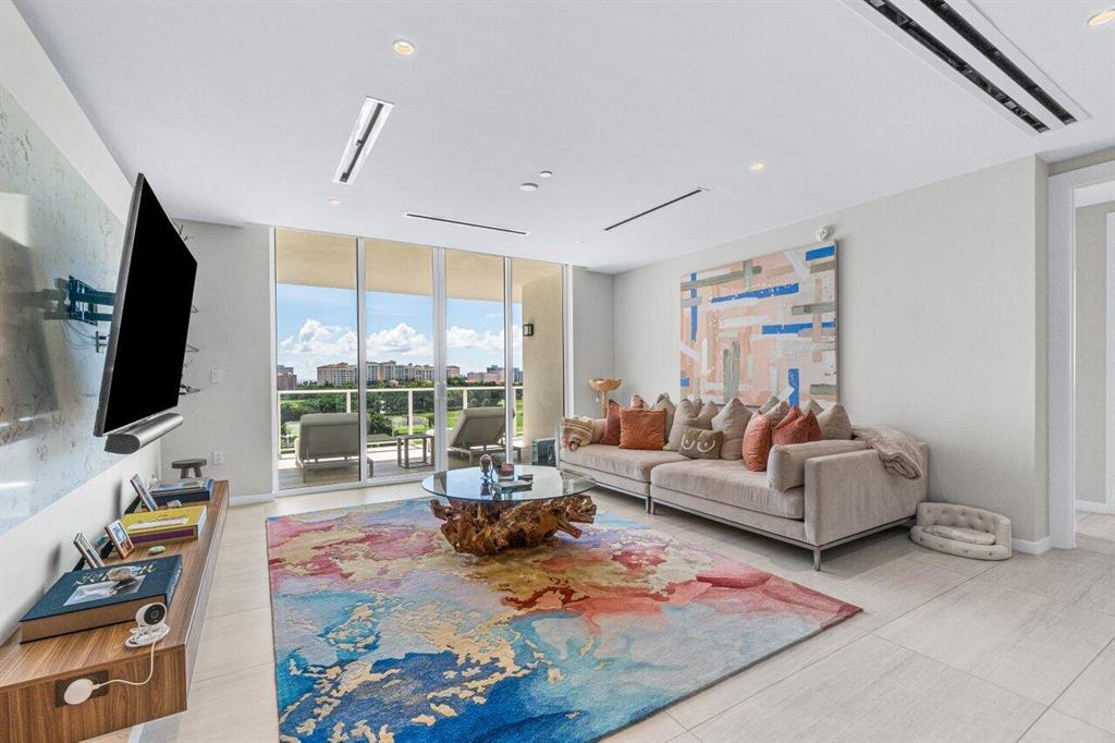 ALINA BOCA RATON CONDO - Residential