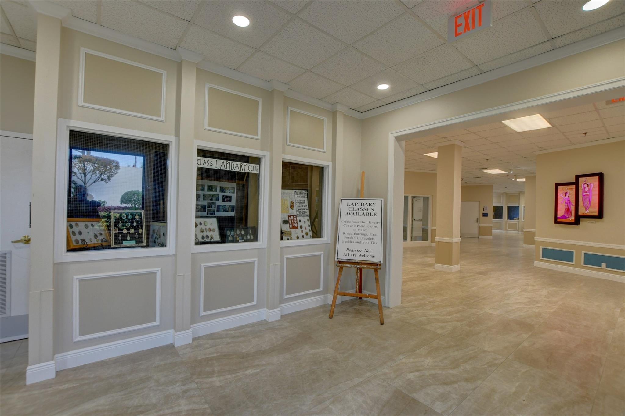 Century Village - Residential