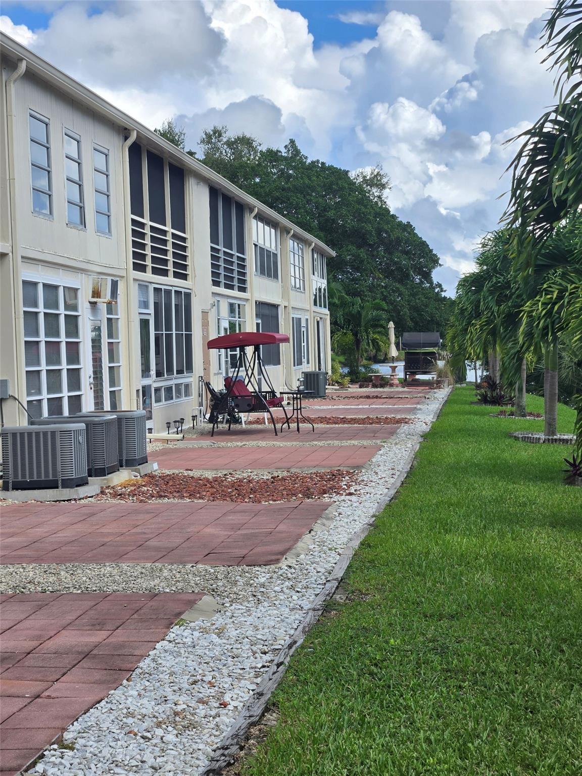 Century Village - Residential