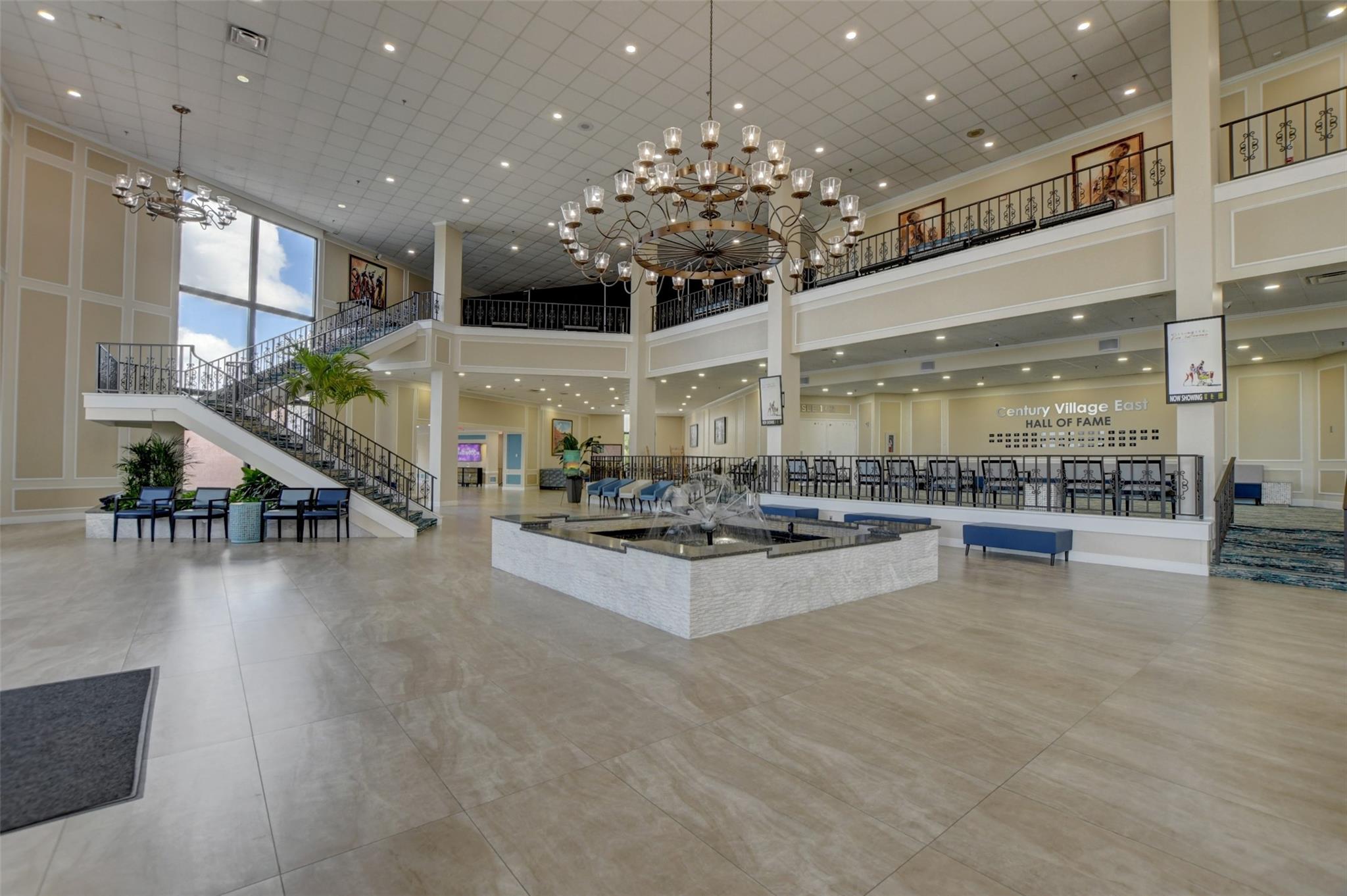 Century Village - Residential
