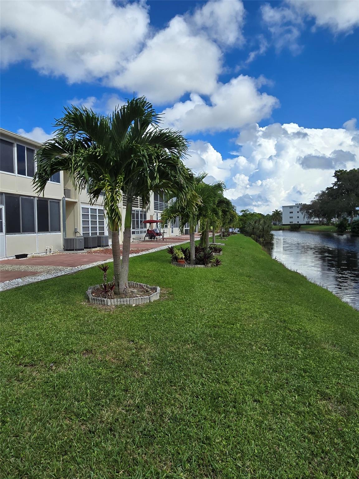 Century Village - Residential