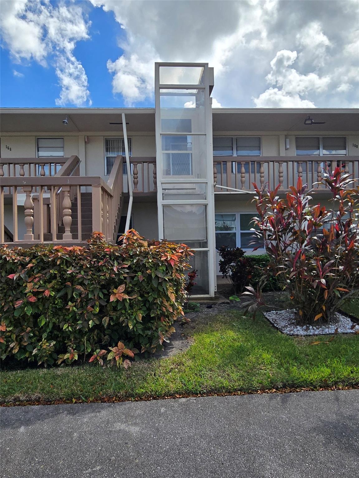 Century Village - Residential