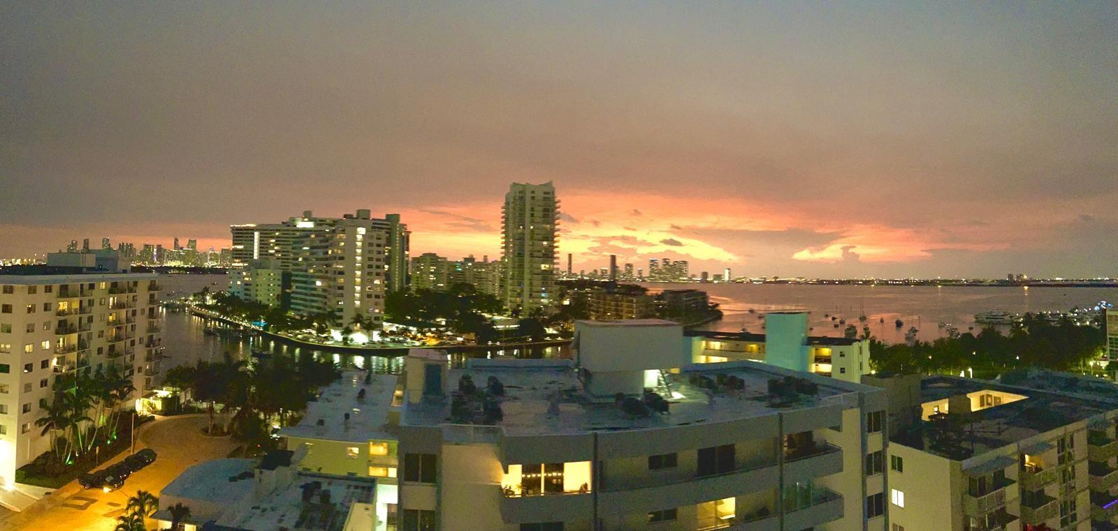 1345 Lincoln Rd 1201