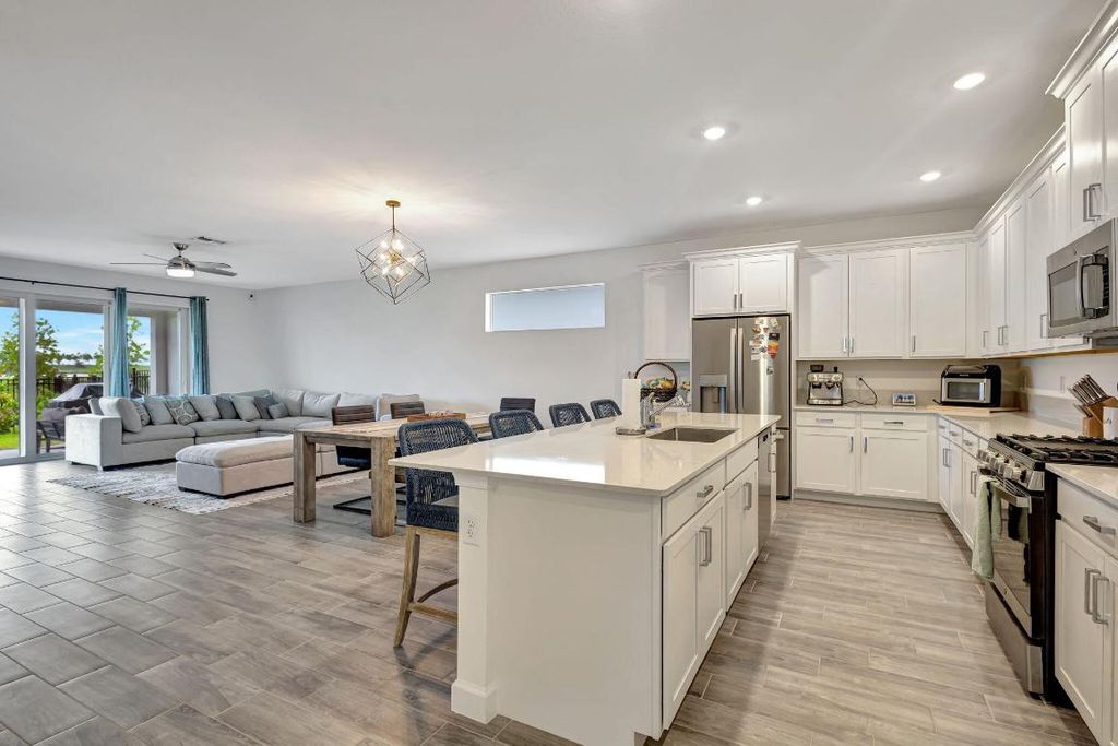 Photo of 1617 Whistlegrass Lane, The Acreage, FL 33470 (MLS # R11136817)