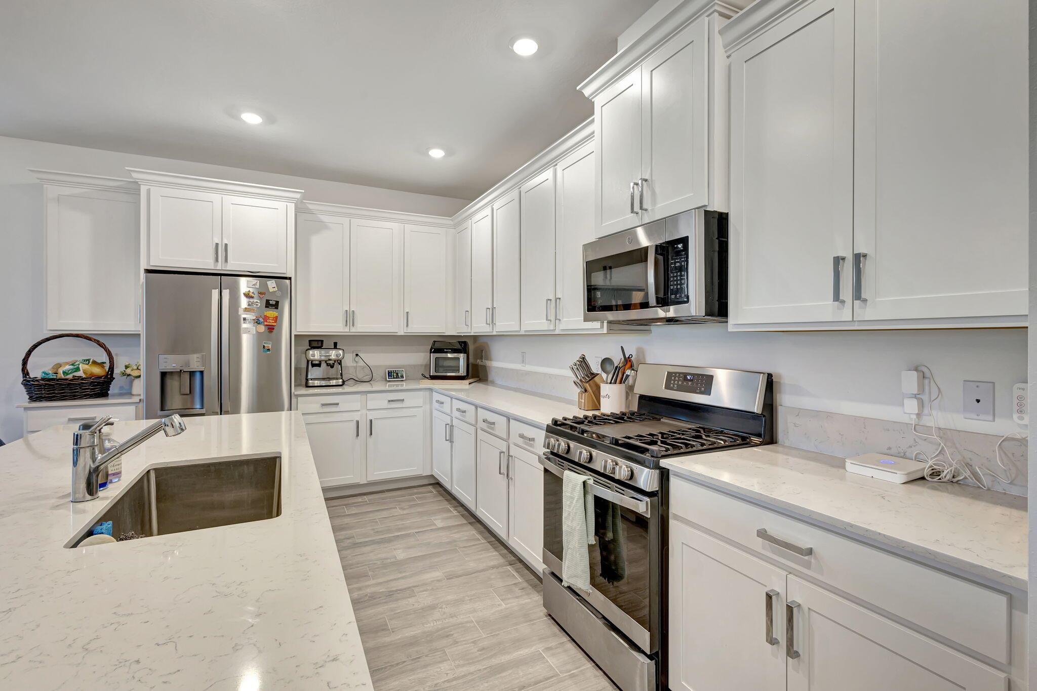 ARDEN PUD POD D SOUTHEAST - Residential