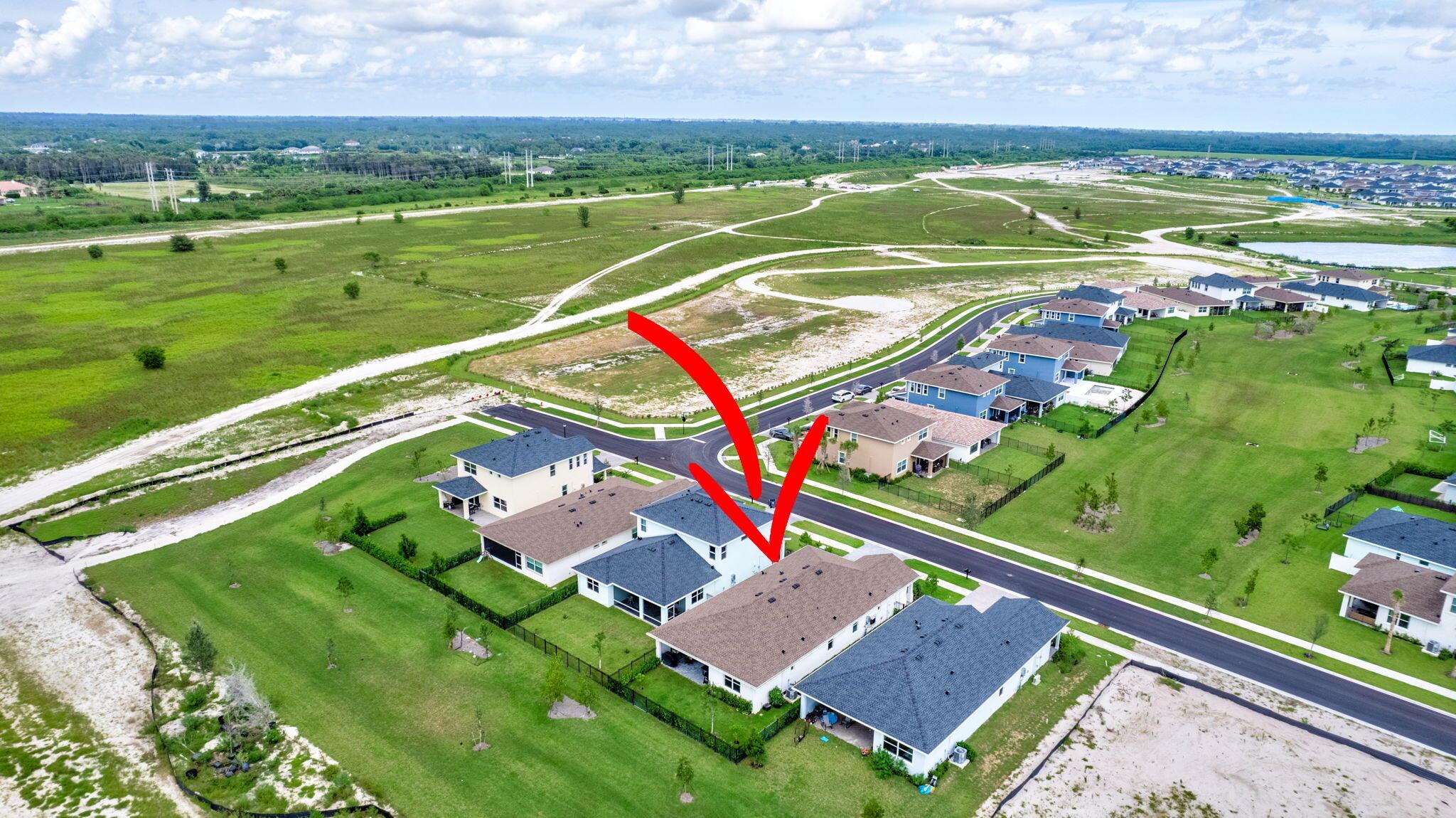 ARDEN PUD POD D SOUTHEAST - Residential