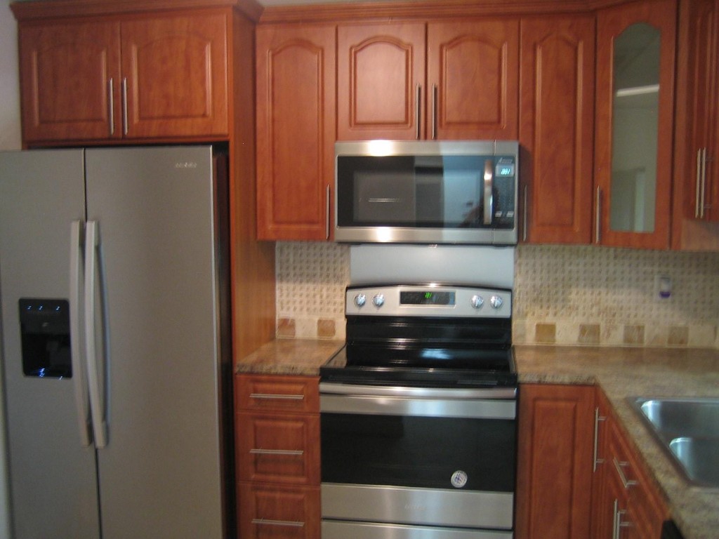 COUNTRY PINES CONDO - Residential