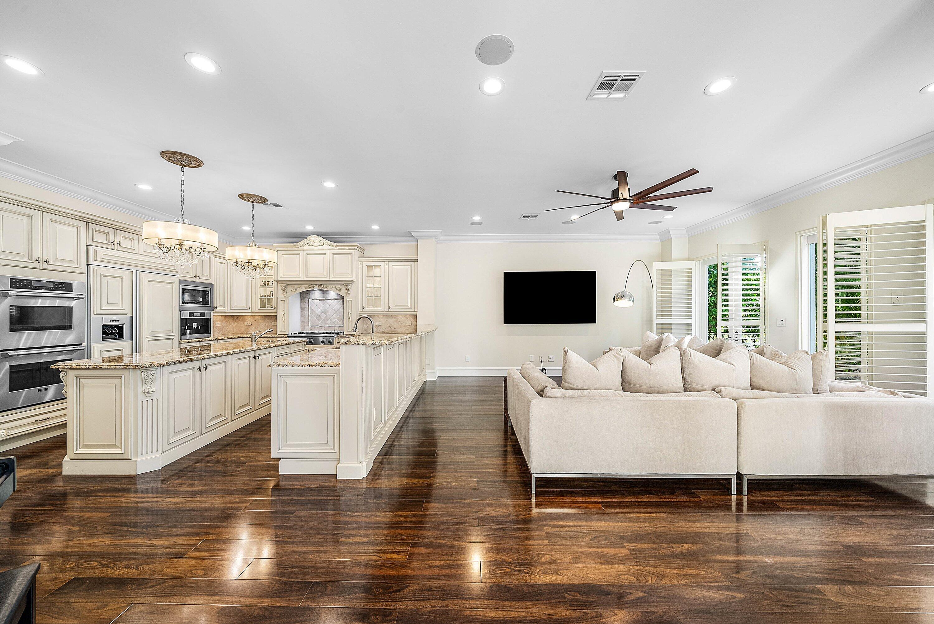 BOCA VILLAS SEC B - Residential