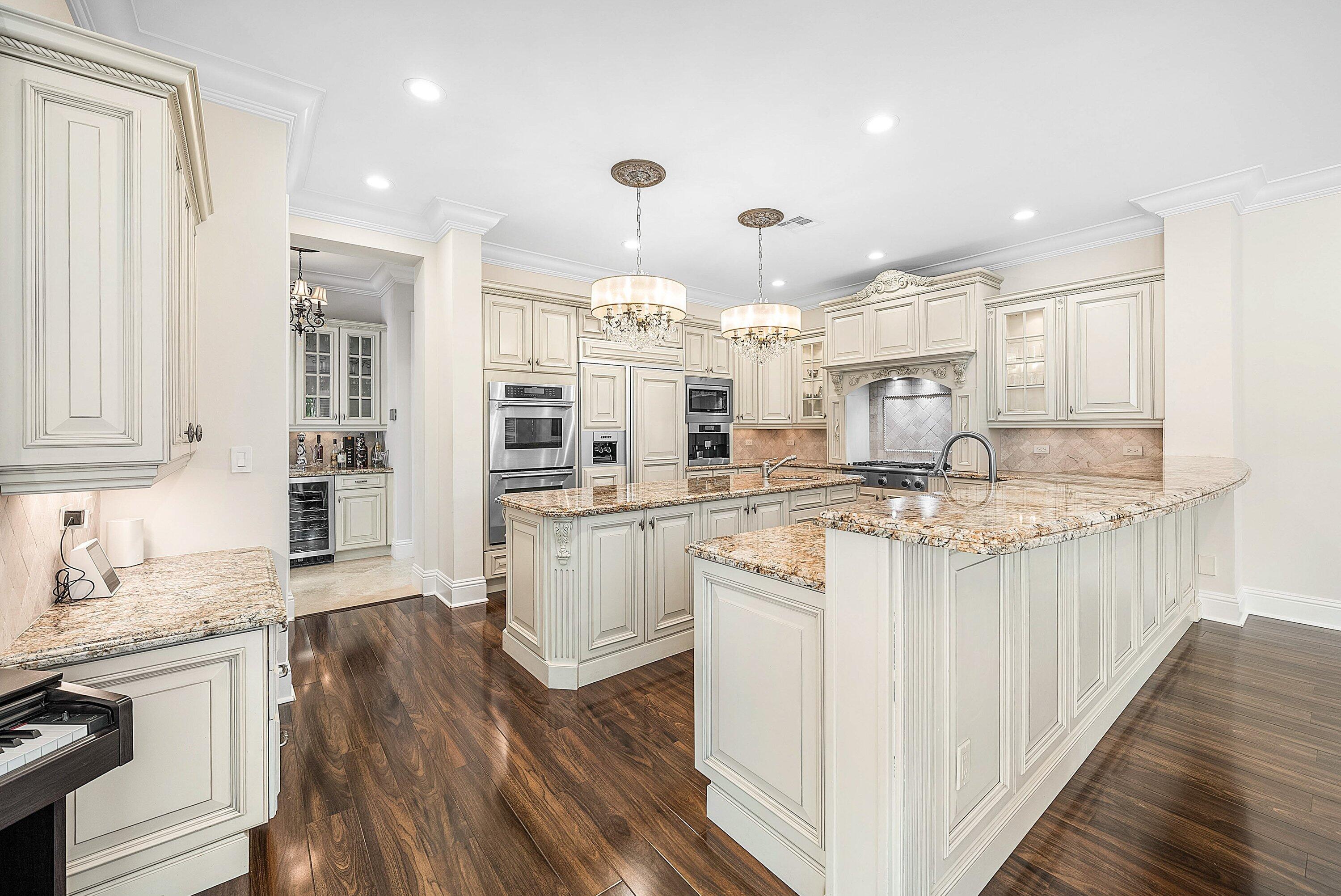 BOCA VILLAS SEC B - Residential