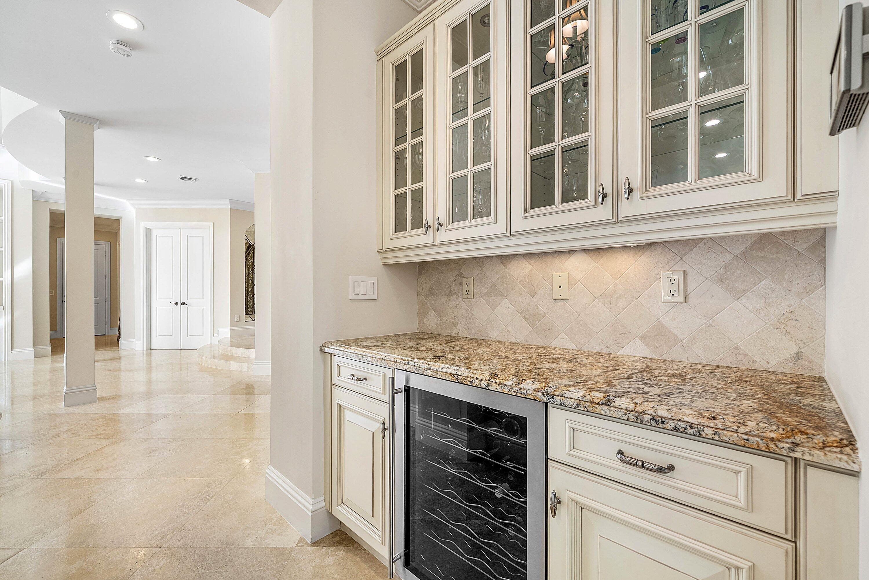 BOCA VILLAS SEC B - Residential