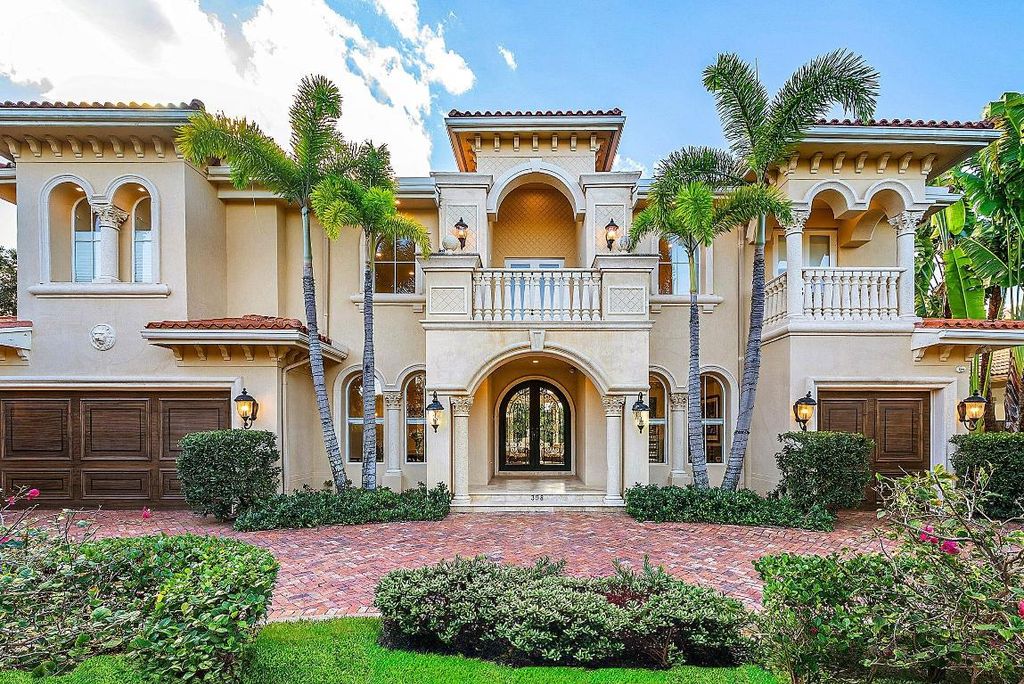 Photo of 398 NE 7th Street, Boca Raton, FL 33432 (MLS # R11146739)