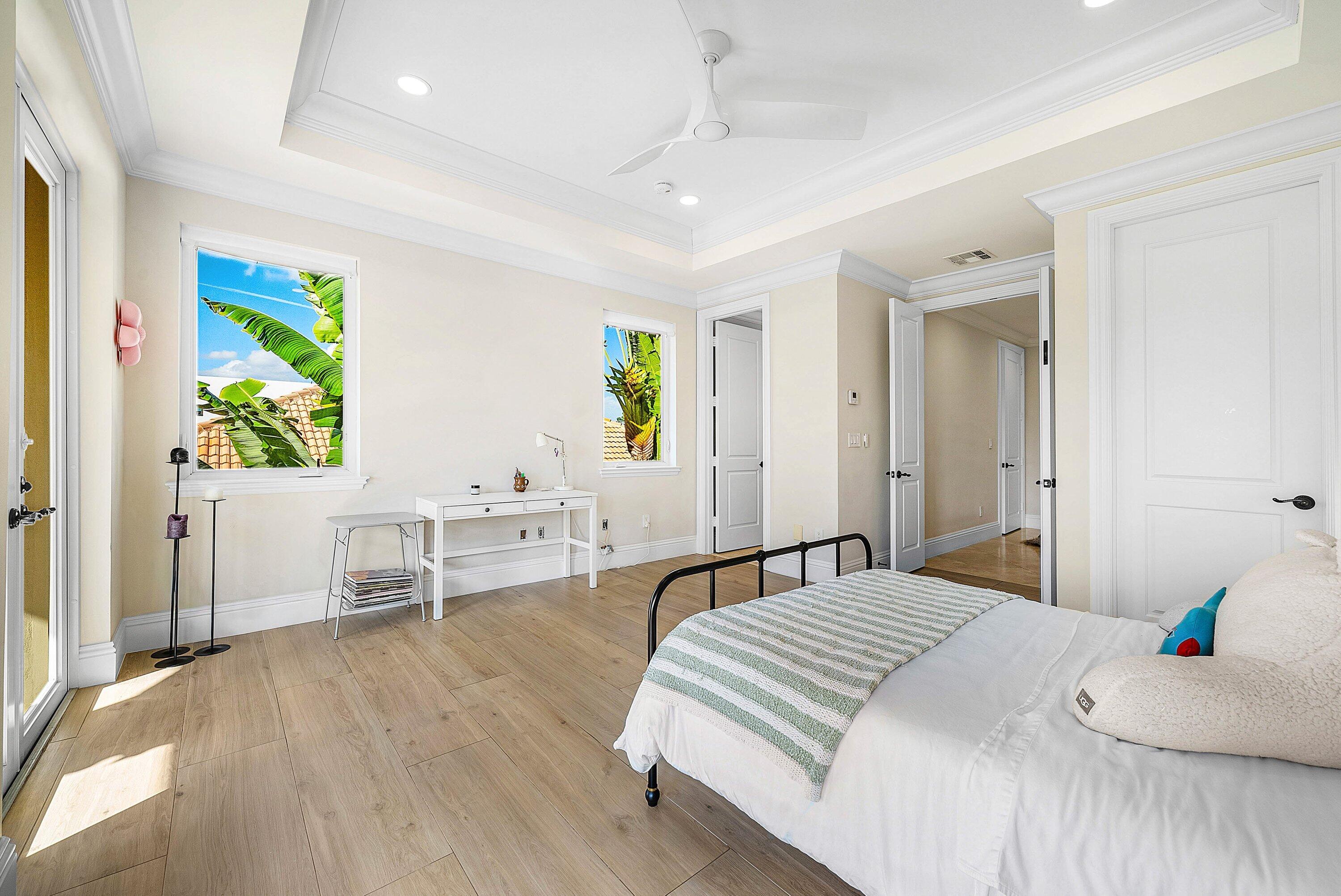 BOCA VILLAS SEC B - Residential