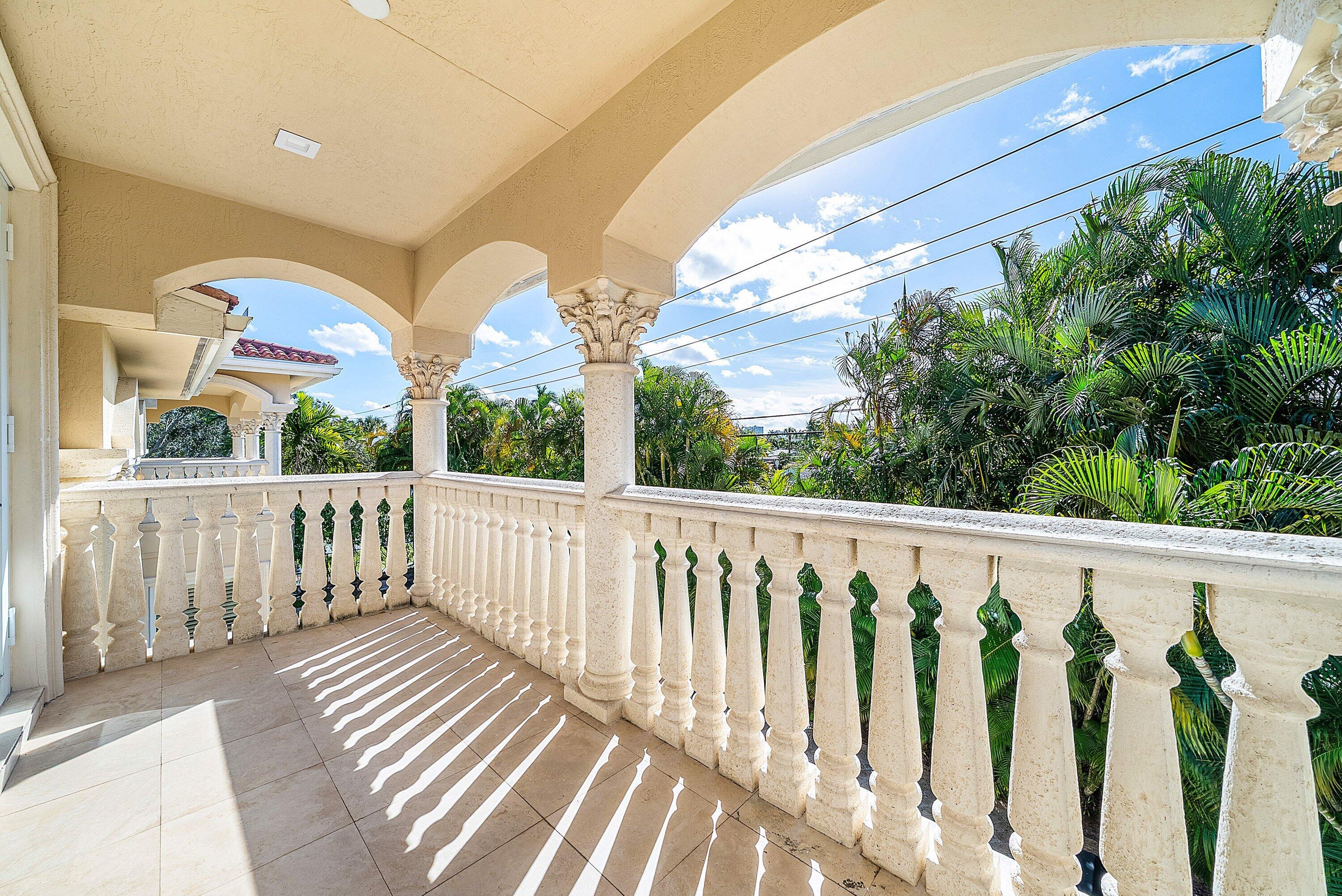 BOCA VILLAS SEC B - Residential