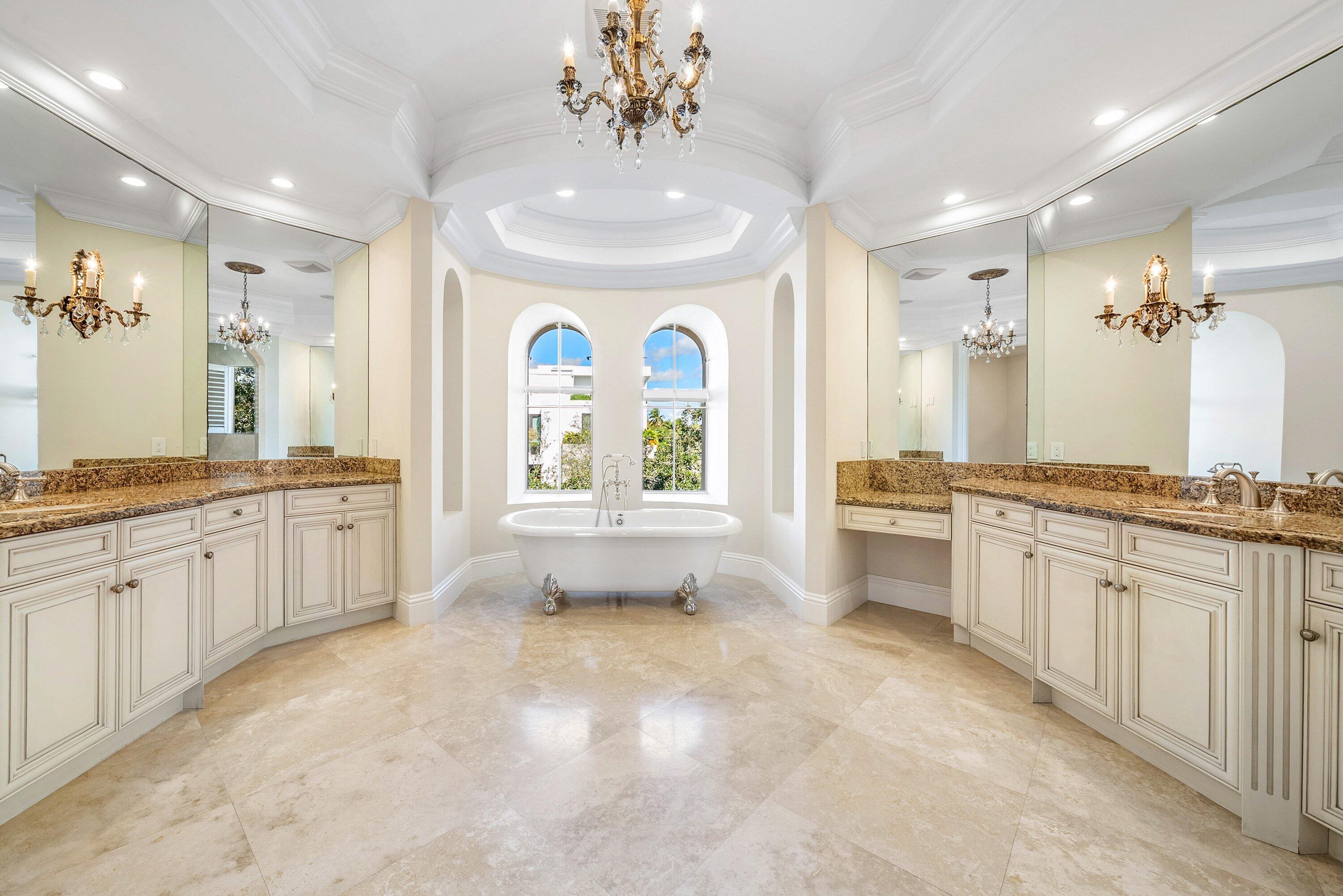 BOCA VILLAS SEC B - Residential