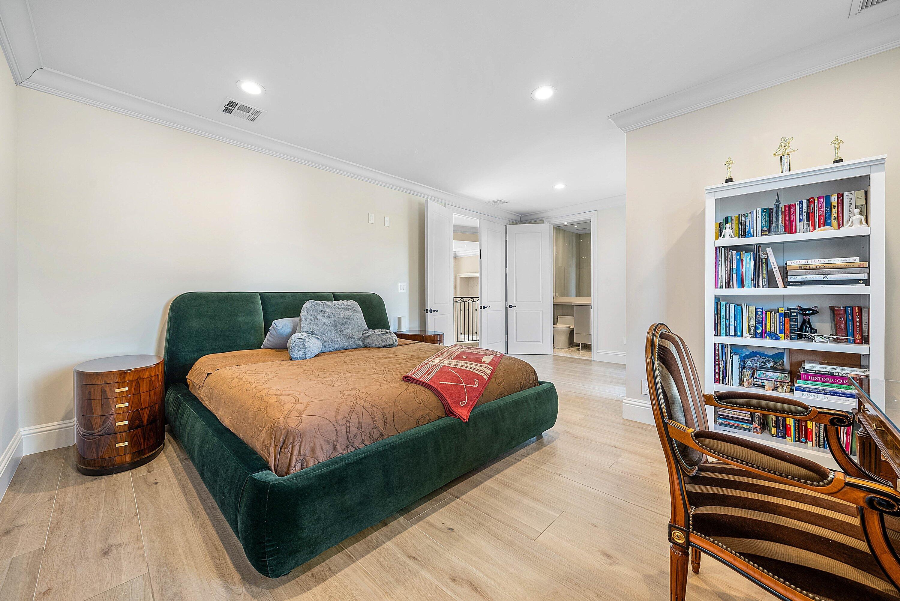 BOCA VILLAS SEC B - Residential