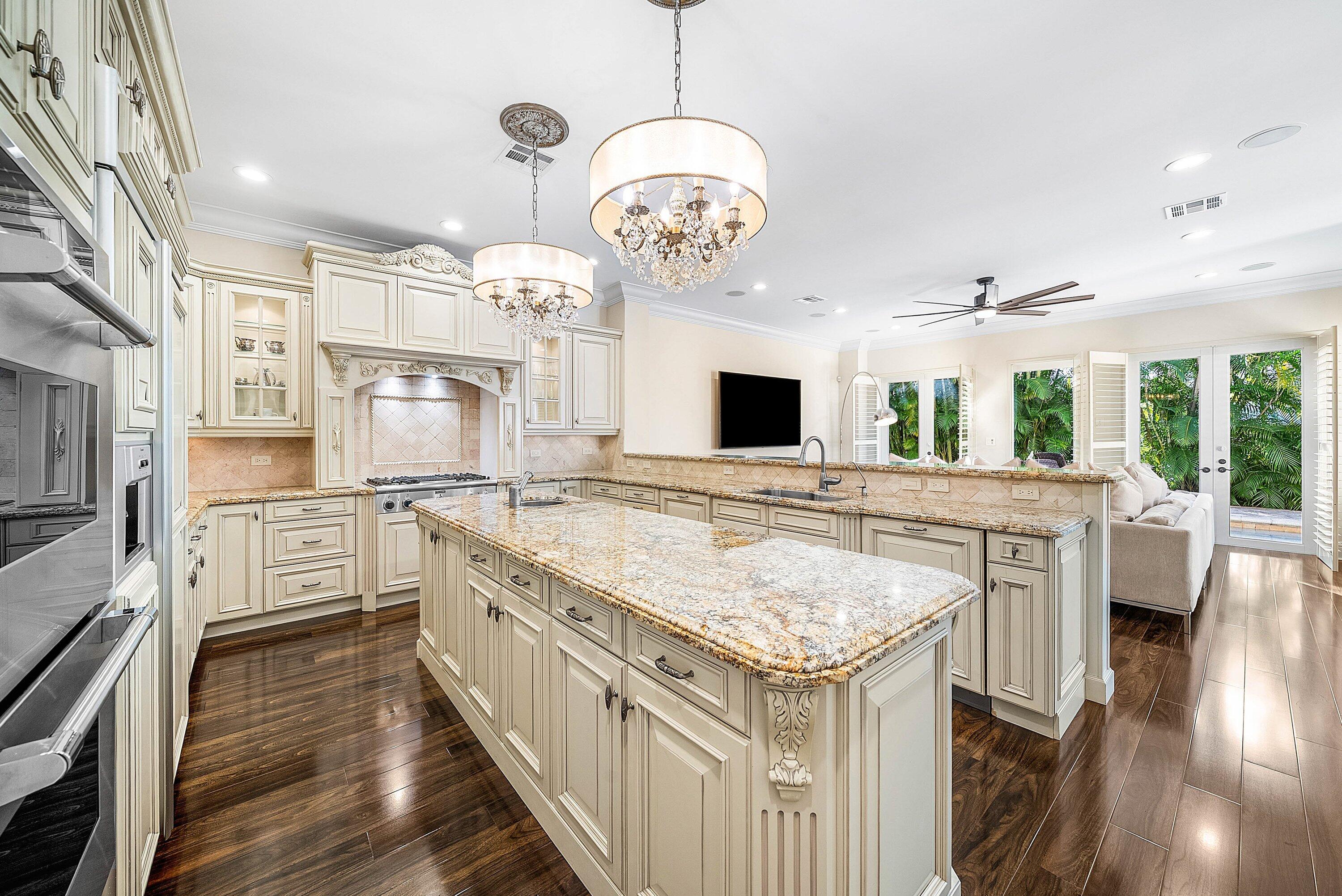 BOCA VILLAS SEC B - Residential