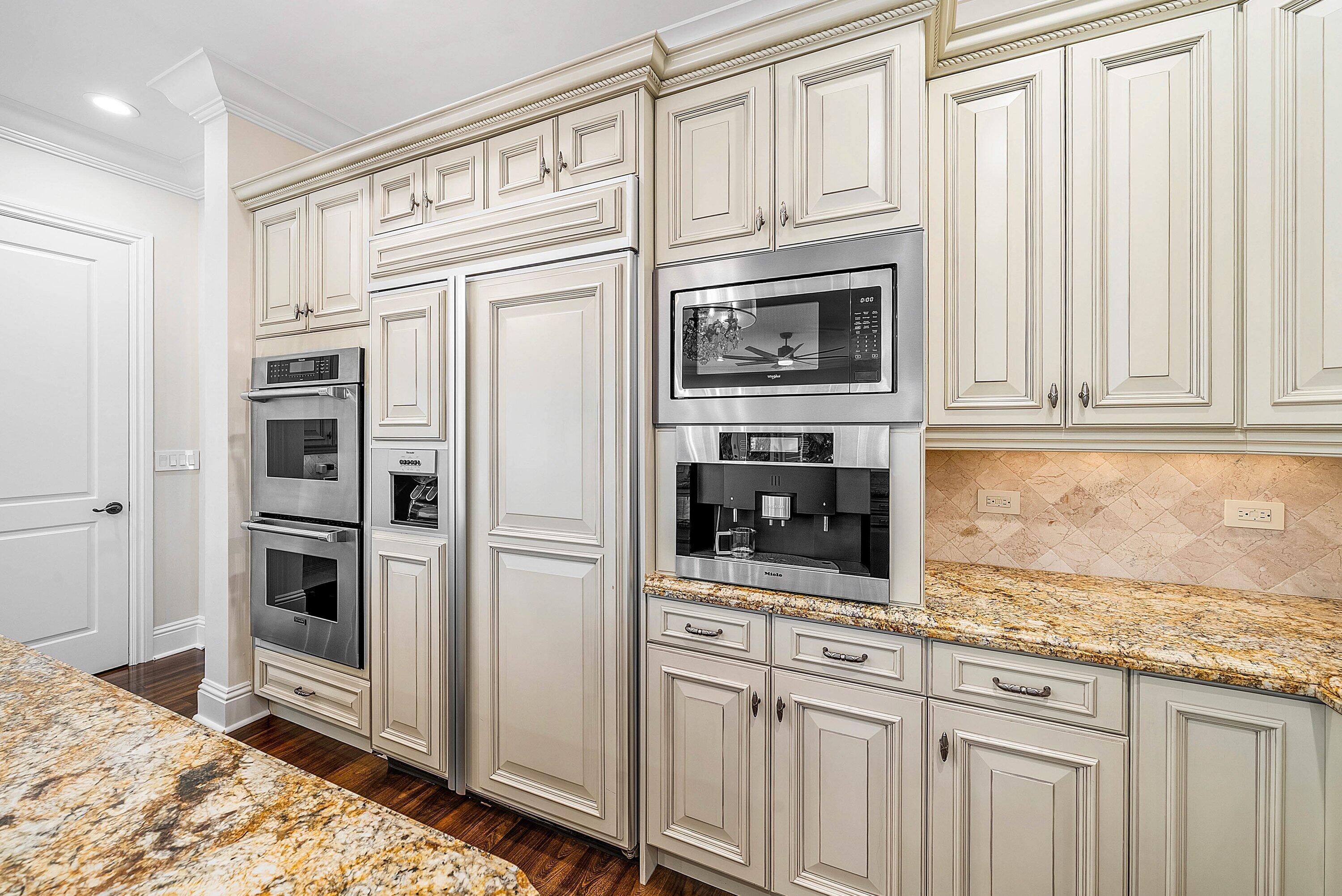 BOCA VILLAS SEC B - Residential