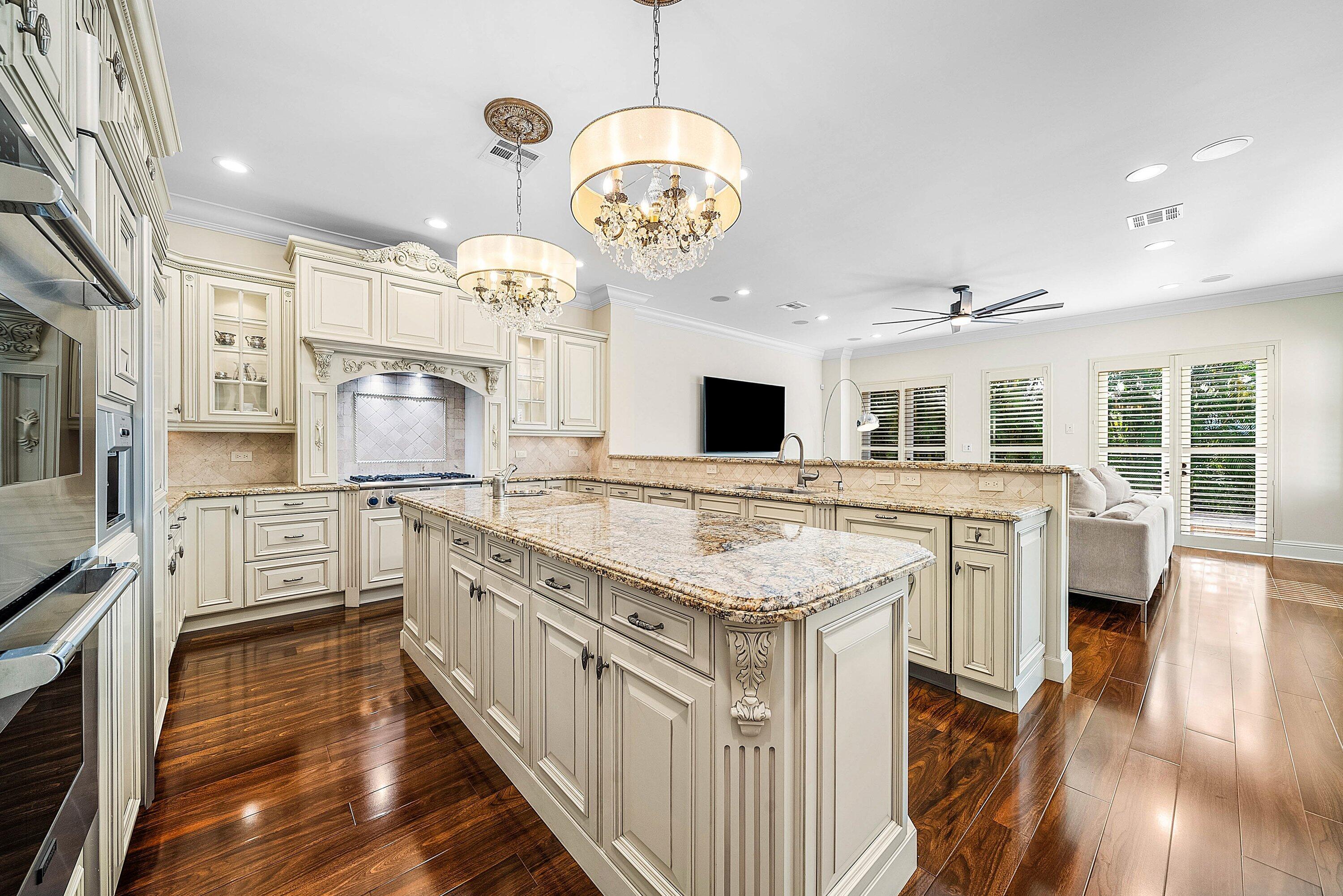 BOCA VILLAS SEC B - Residential