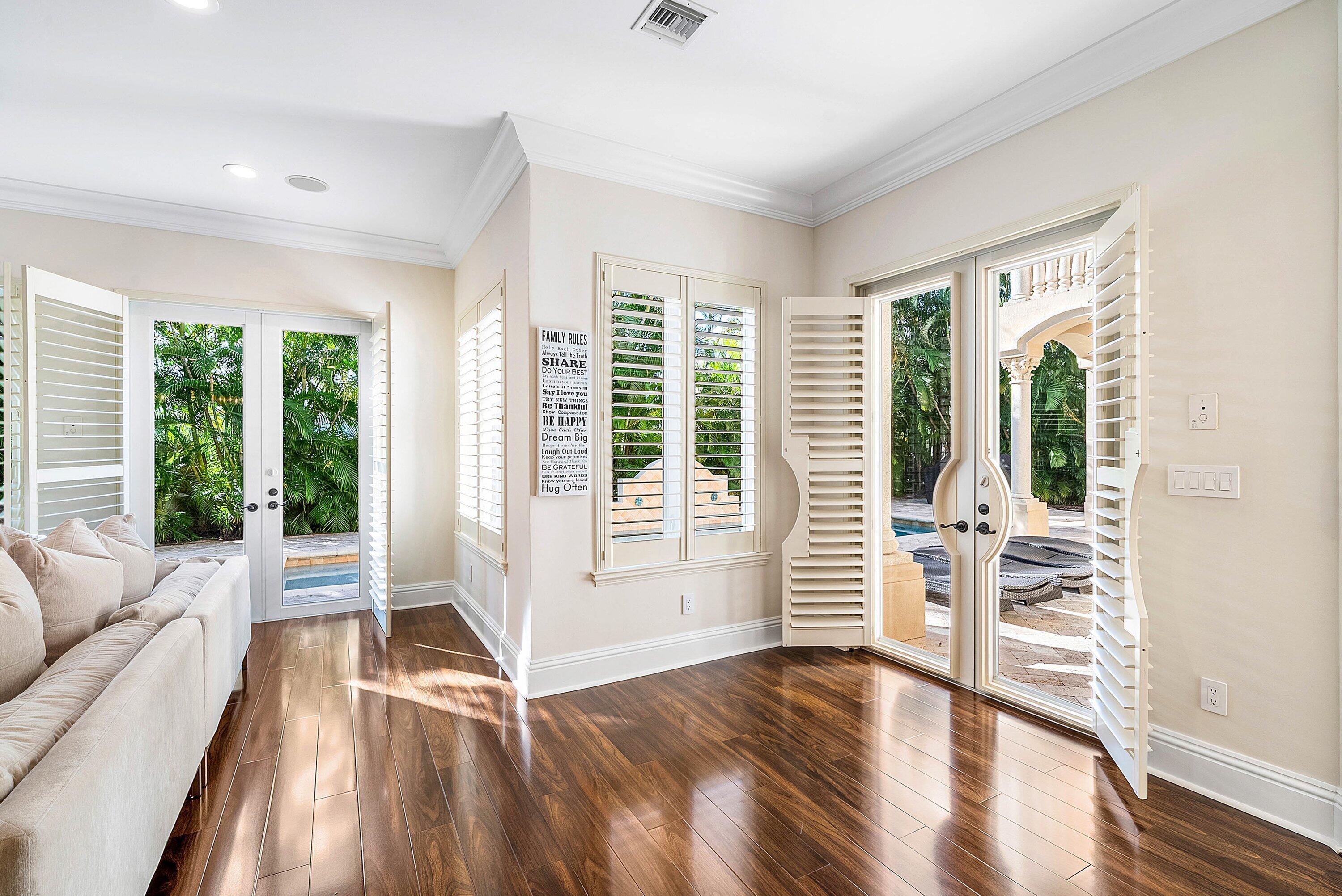 BOCA VILLAS SEC B - Residential