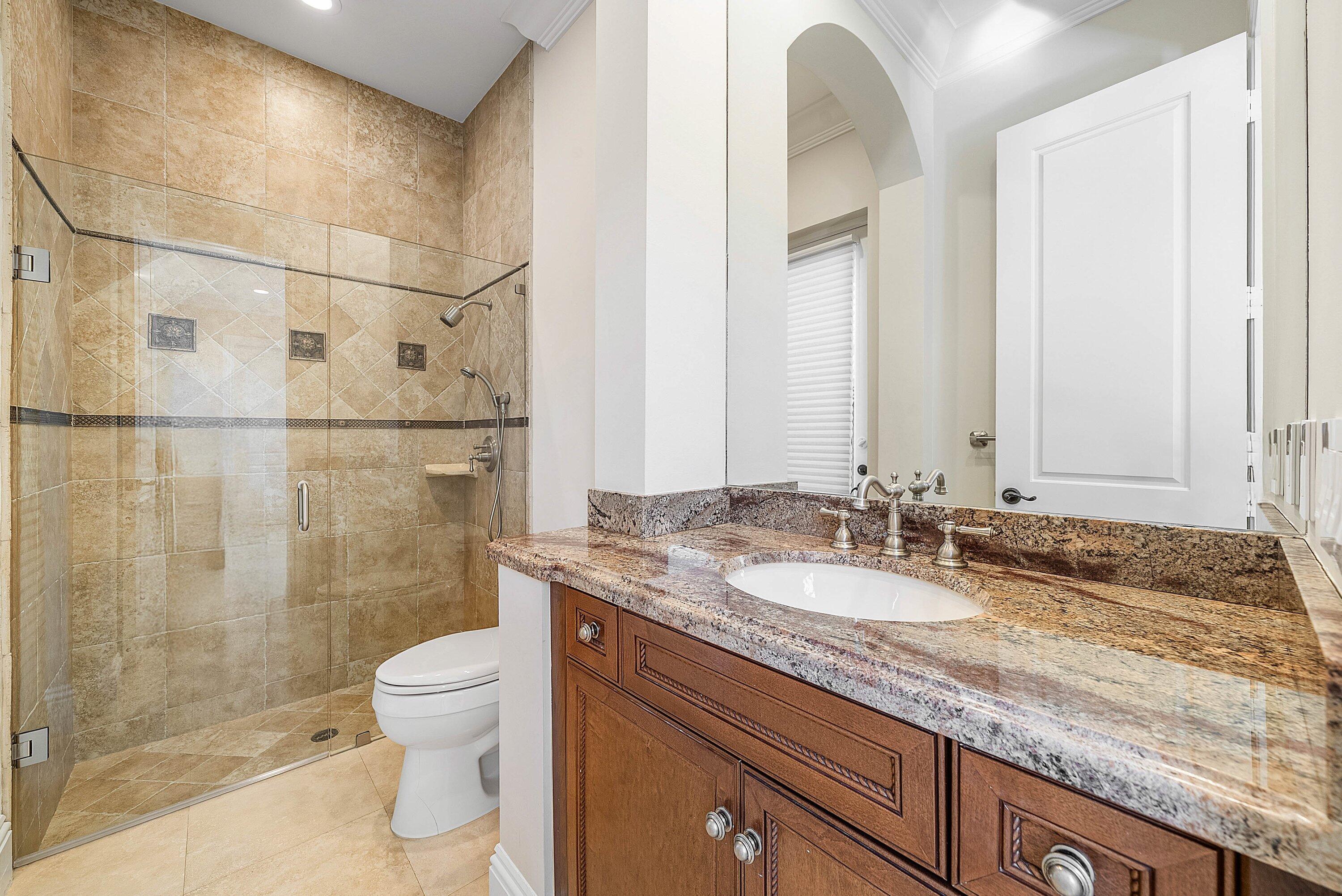 BOCA VILLAS SEC B - Residential