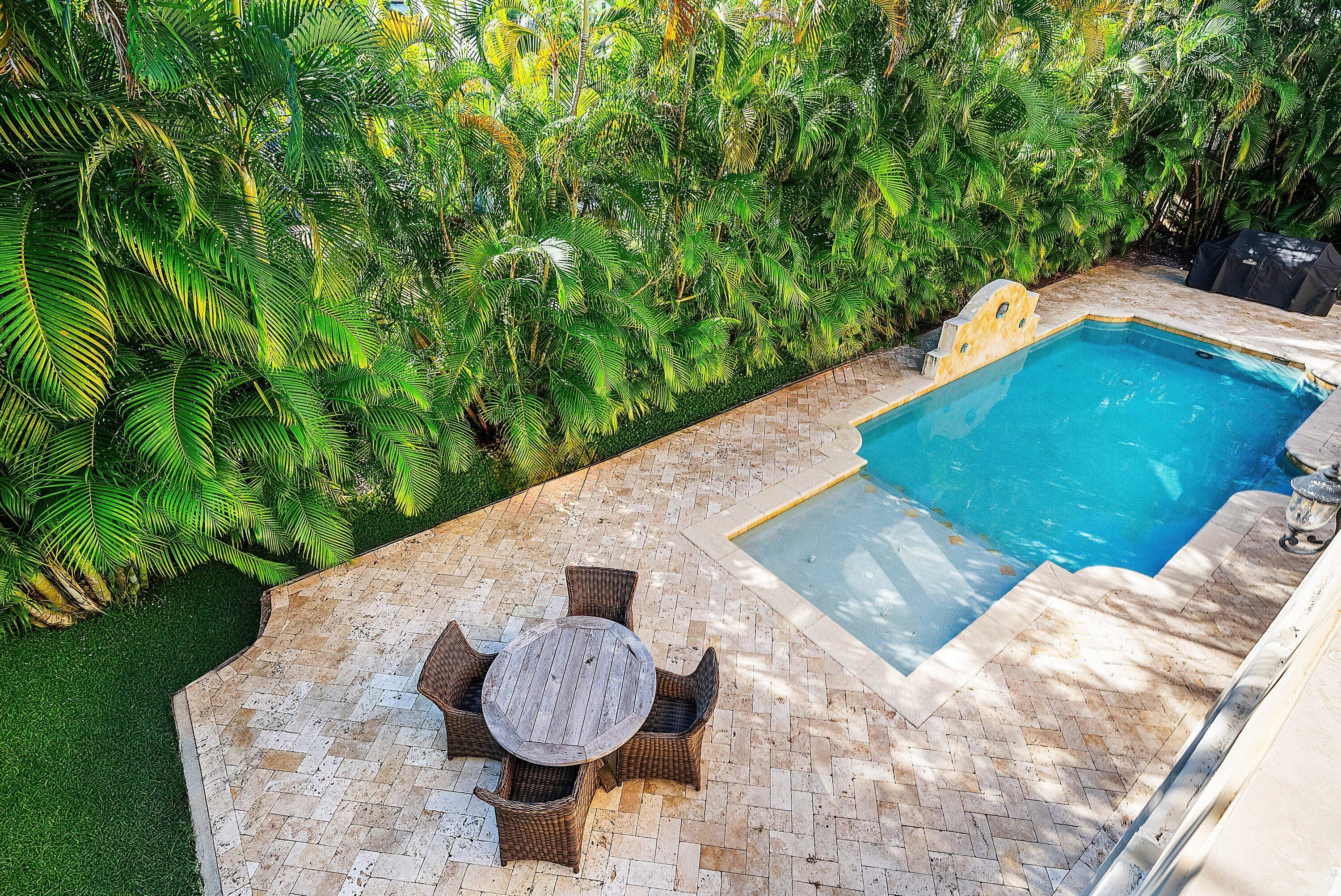 BOCA VILLAS SEC B - Residential