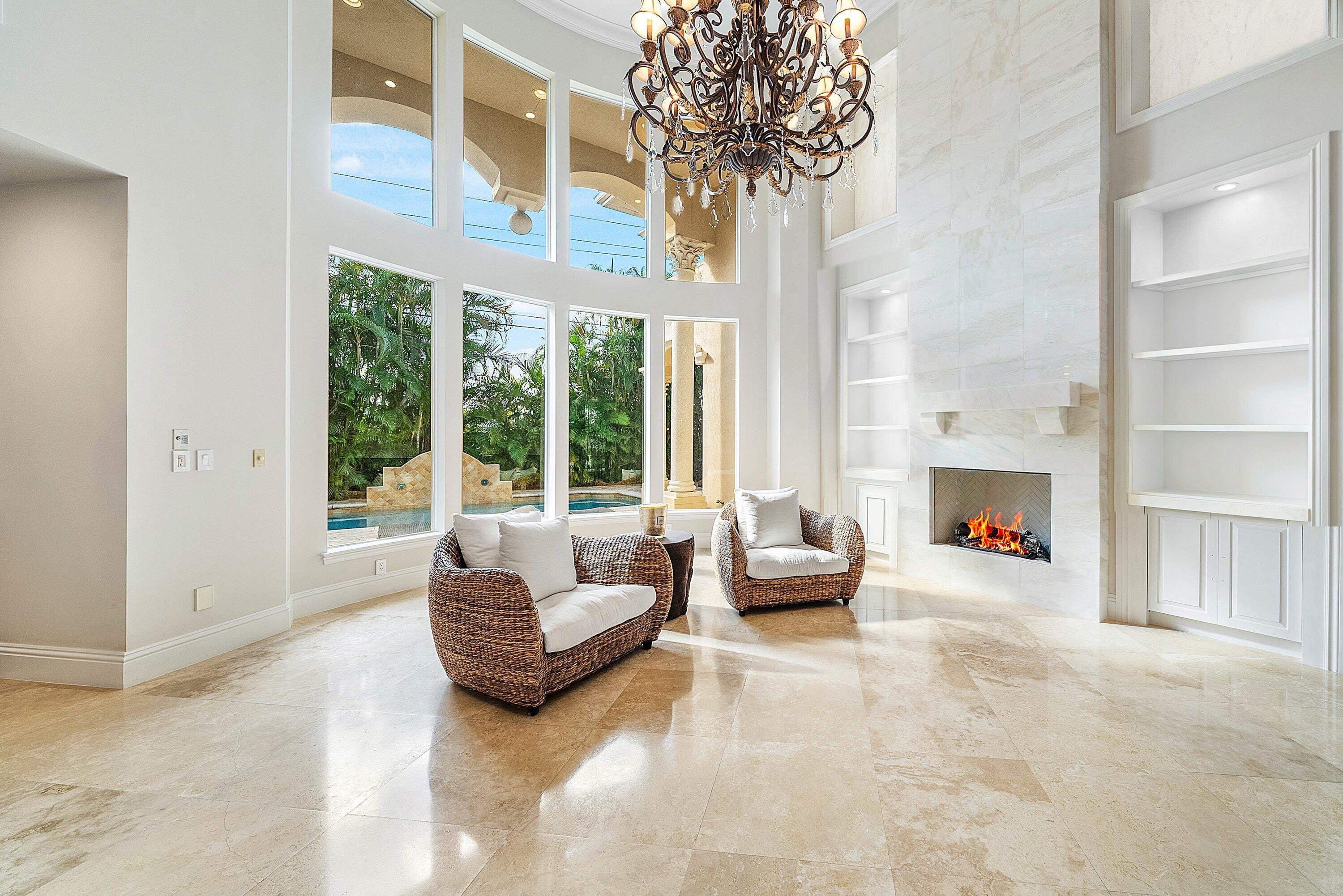 BOCA VILLAS SEC B - Residential