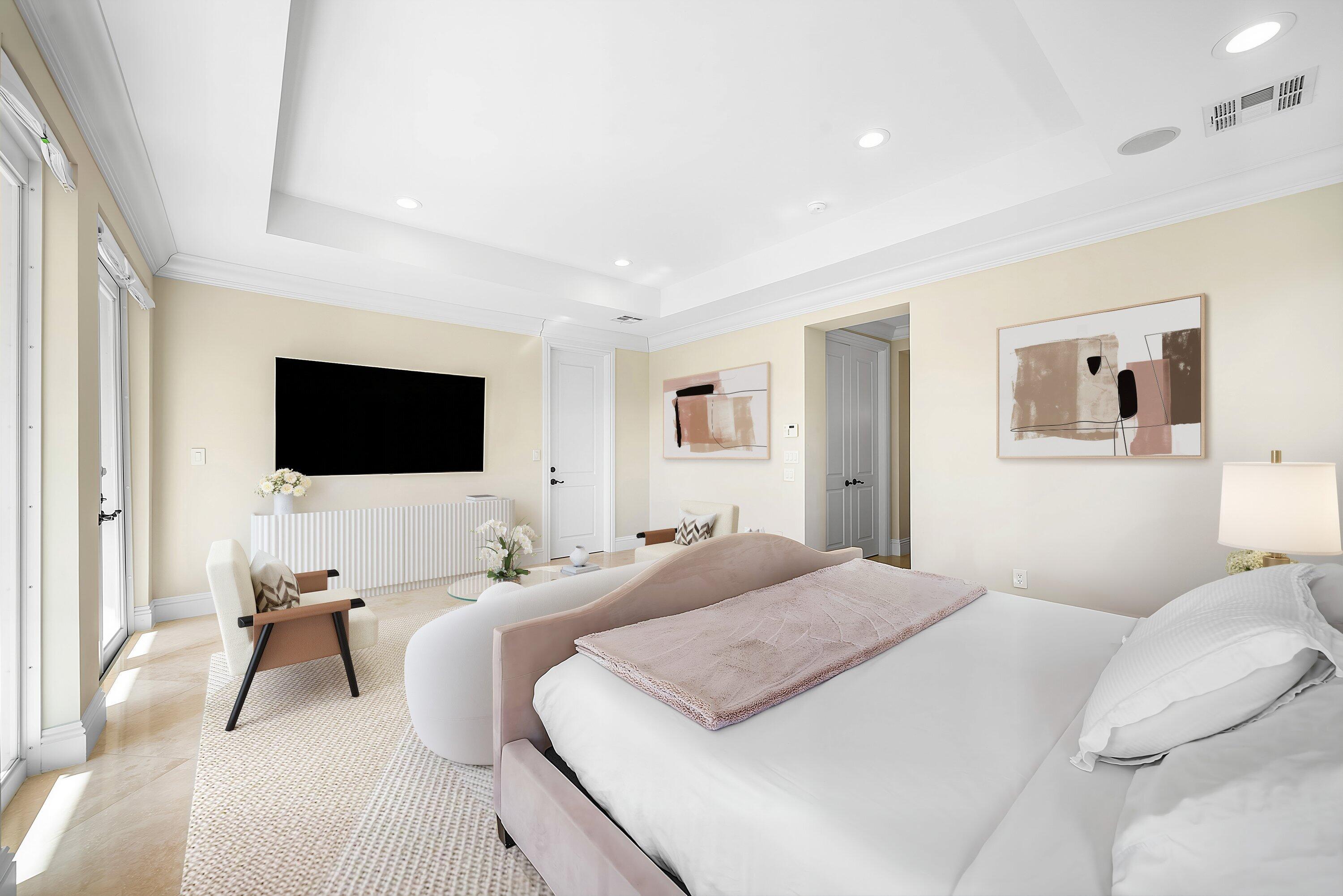 BOCA VILLAS SEC B - Residential