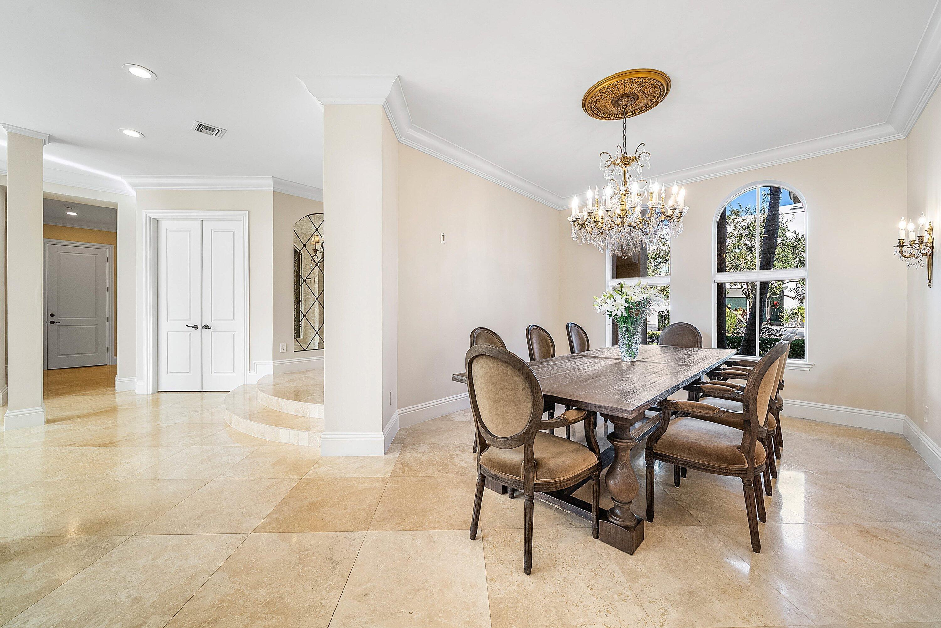 BOCA VILLAS SEC B - Residential