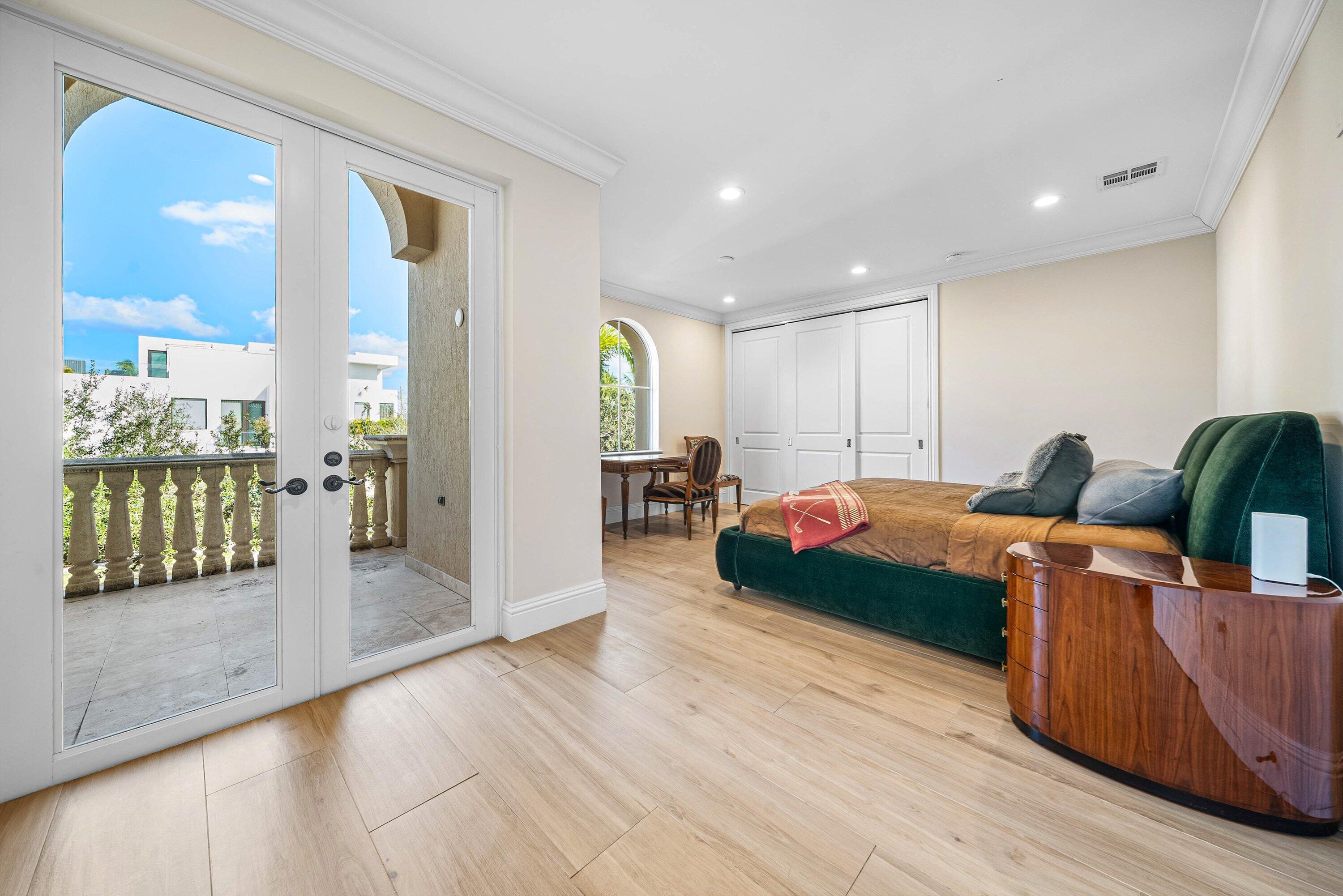 BOCA VILLAS SEC B - Residential