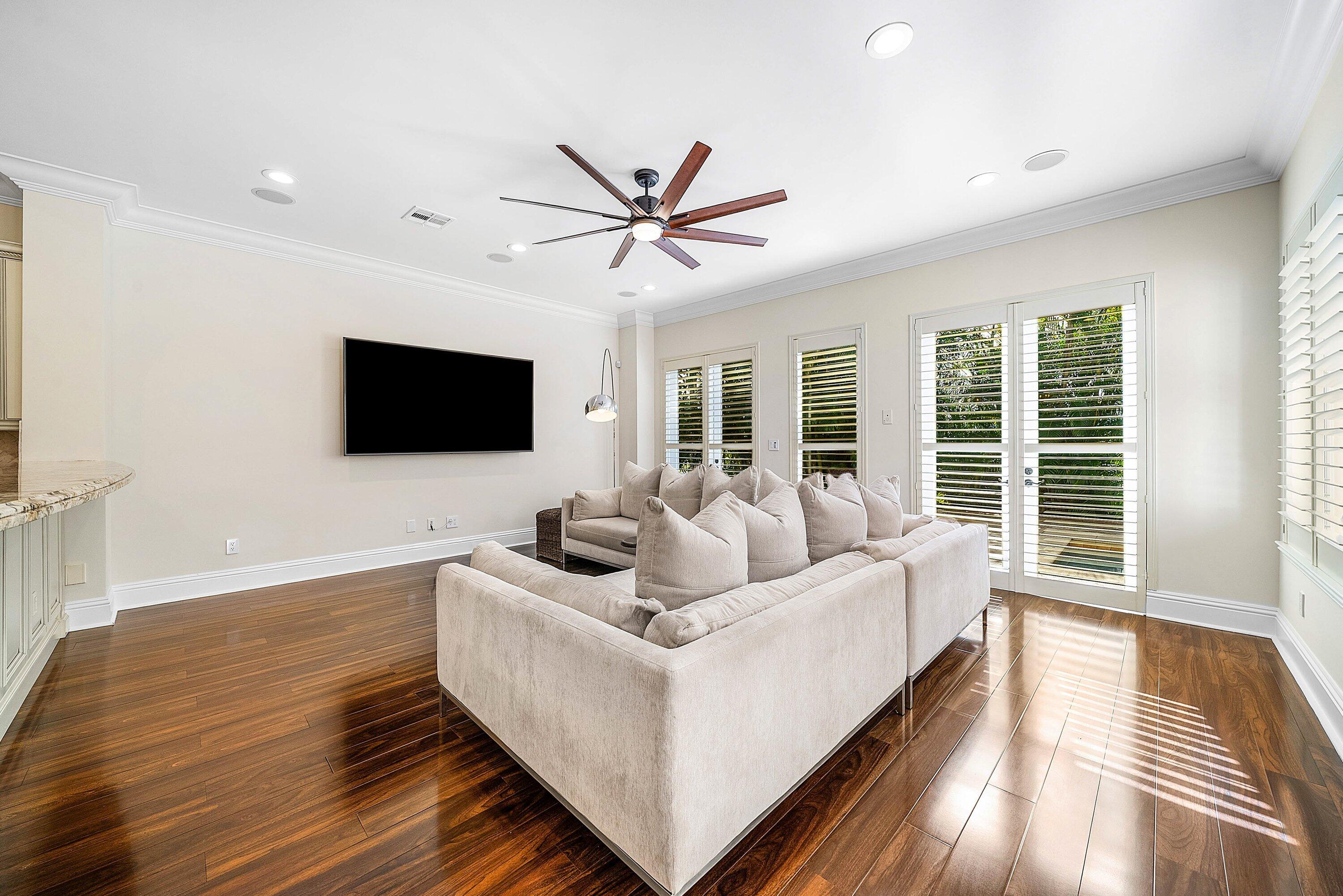 BOCA VILLAS SEC B - Residential