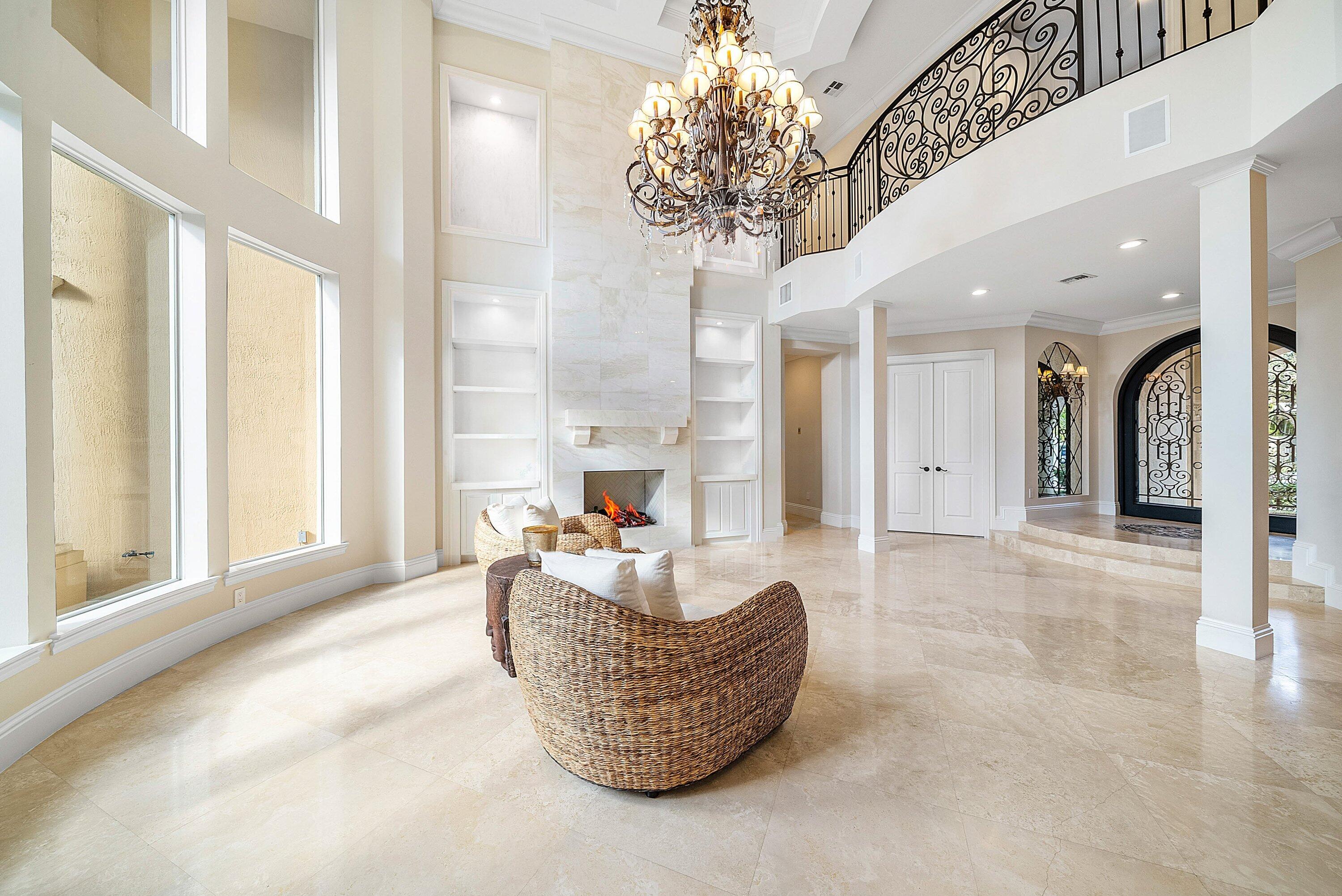 BOCA VILLAS SEC B - Residential