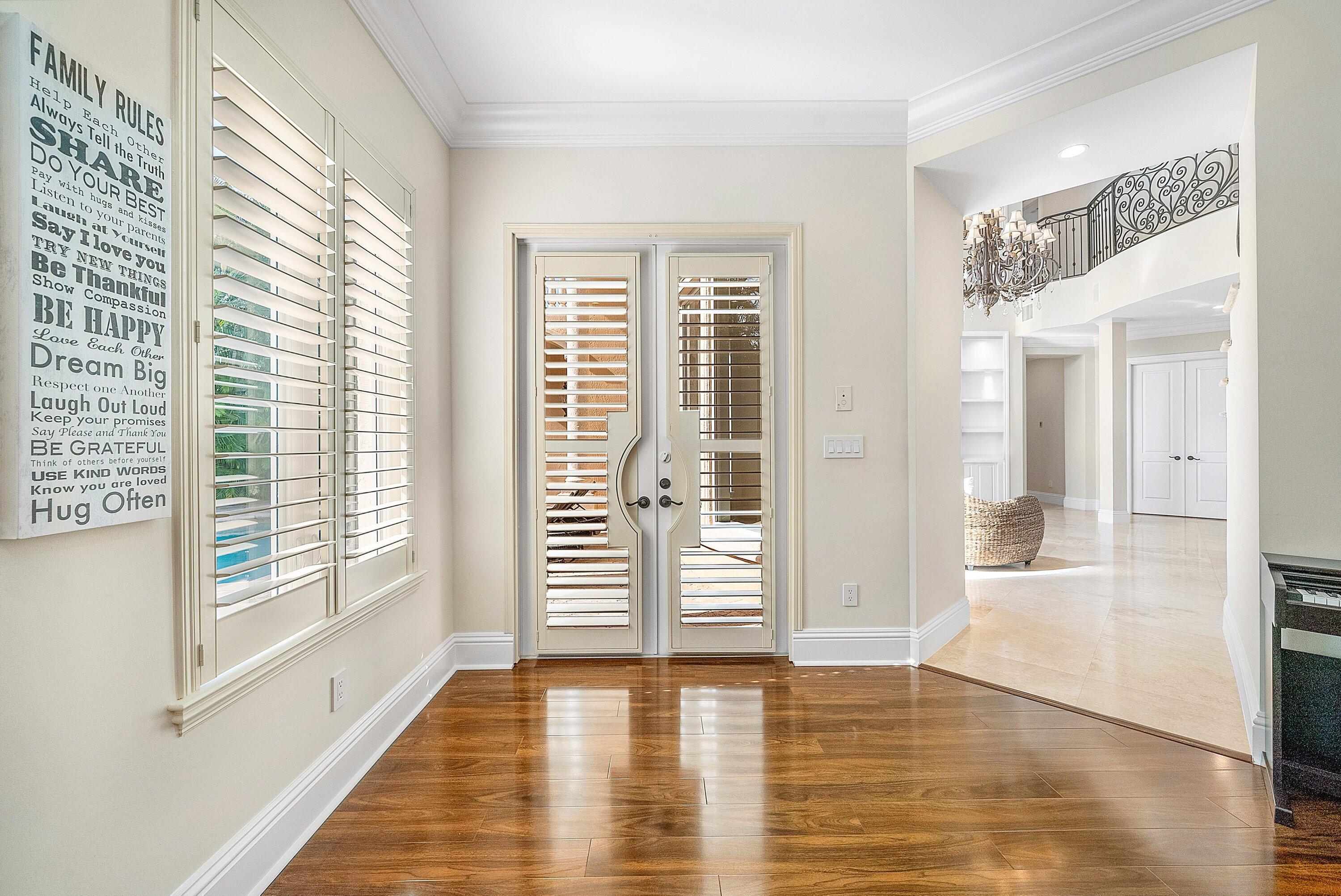 BOCA VILLAS SEC B - Residential