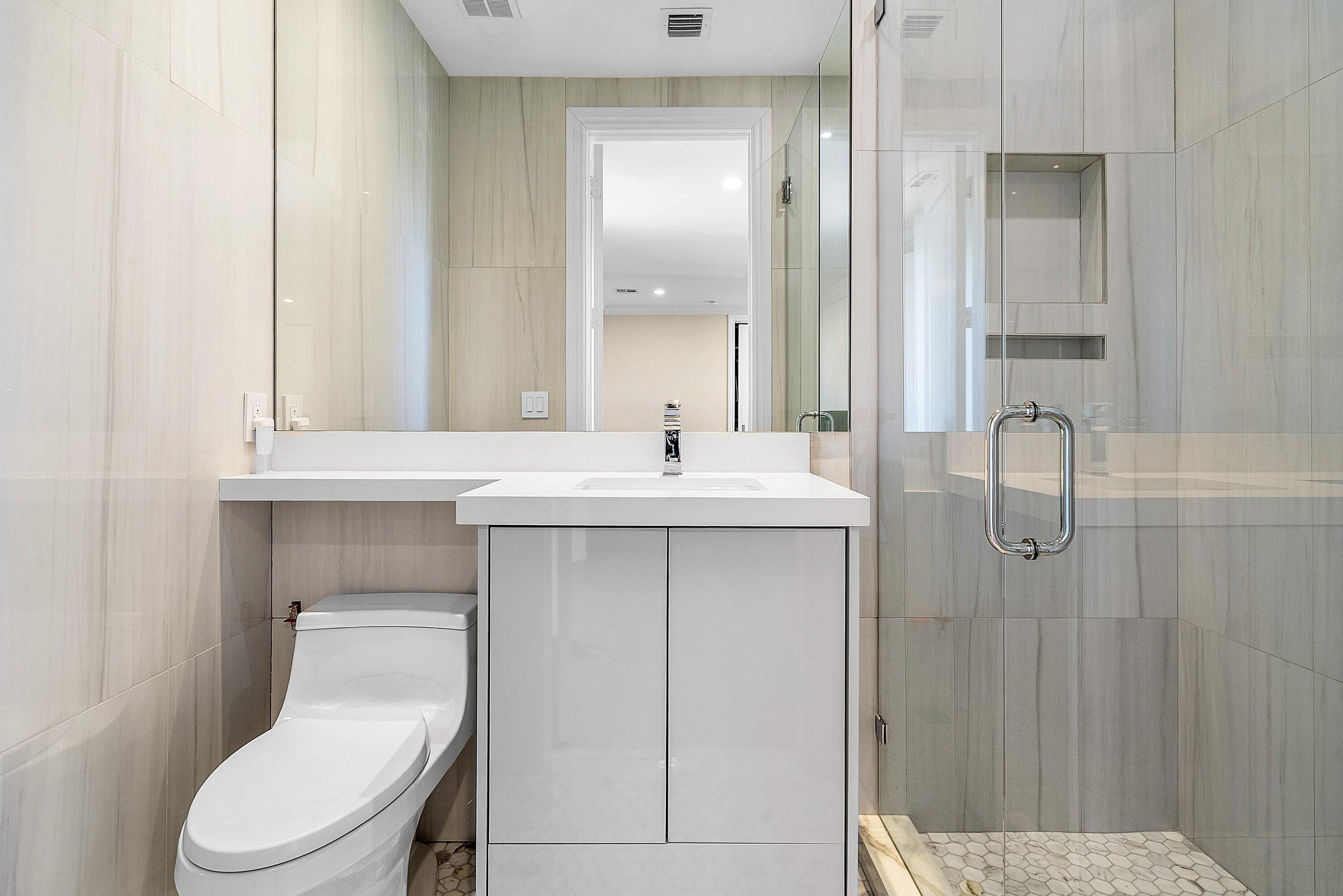 BOCA VILLAS SEC B - Residential