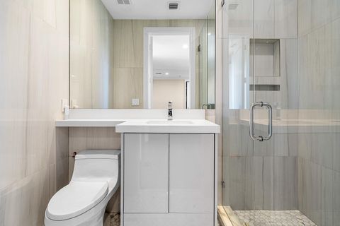 Tiny photo for 398 NE 7th Street, Boca Raton, FL 33432 (MLS # R11146739)