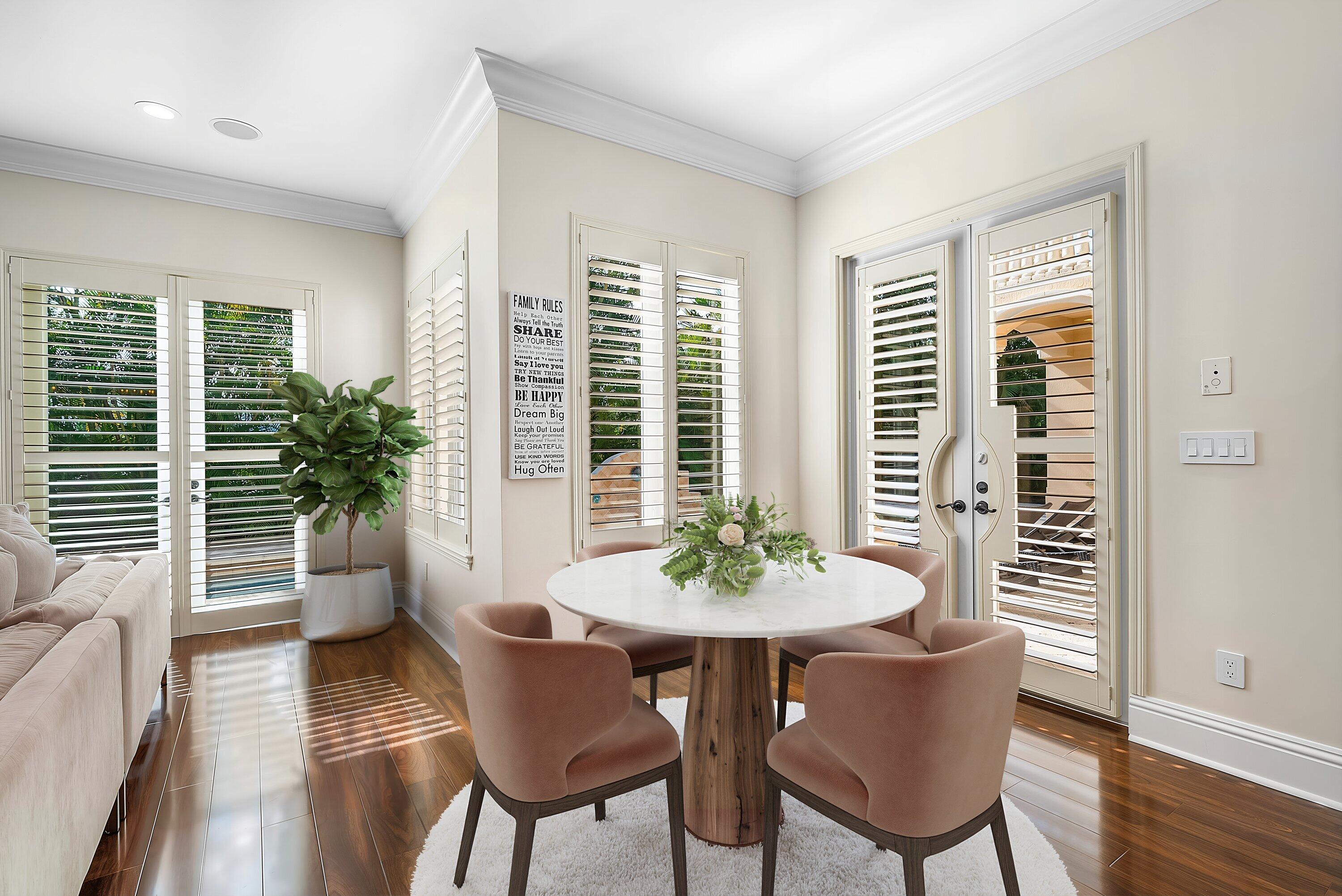 BOCA VILLAS SEC B - Residential