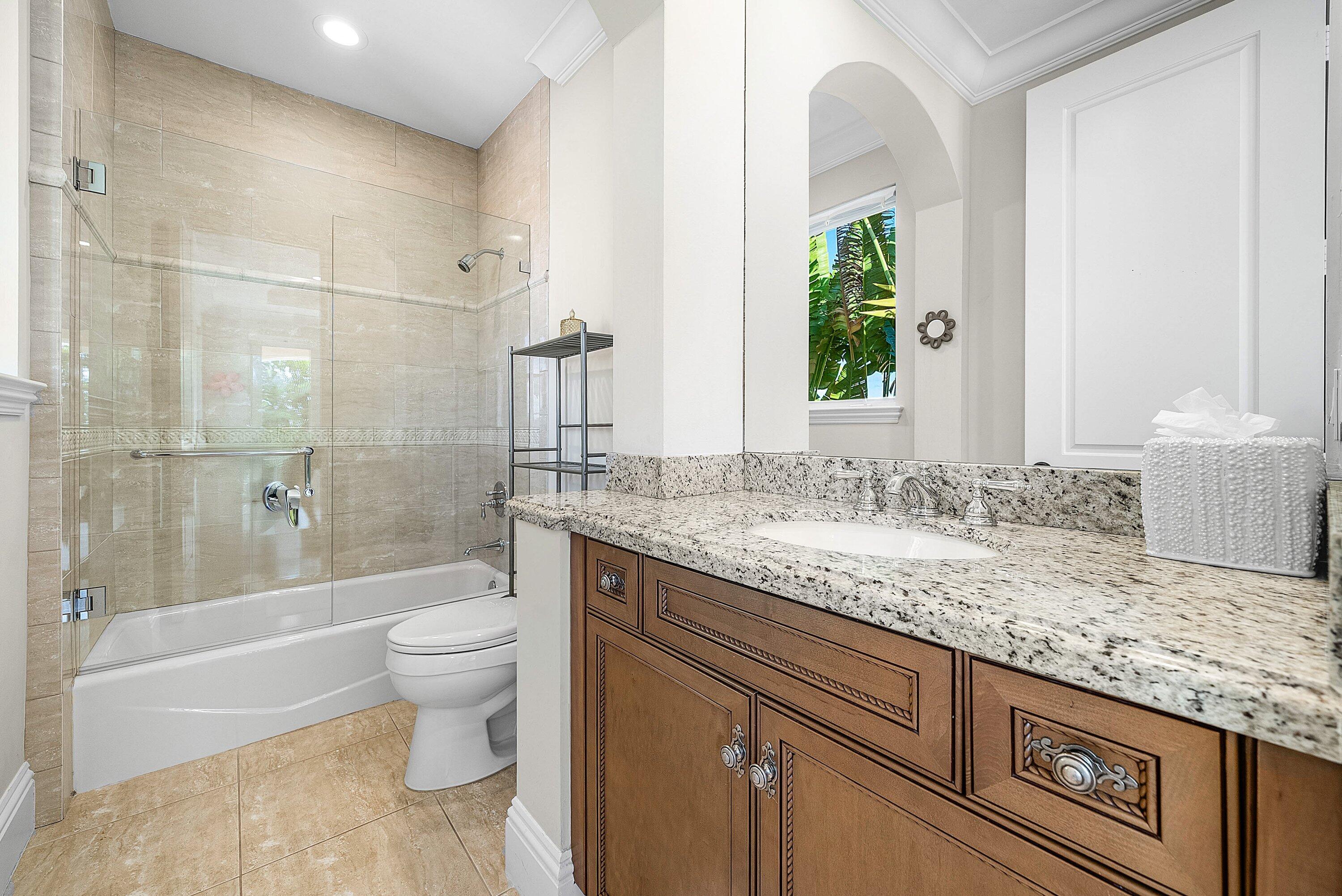 BOCA VILLAS SEC B - Residential