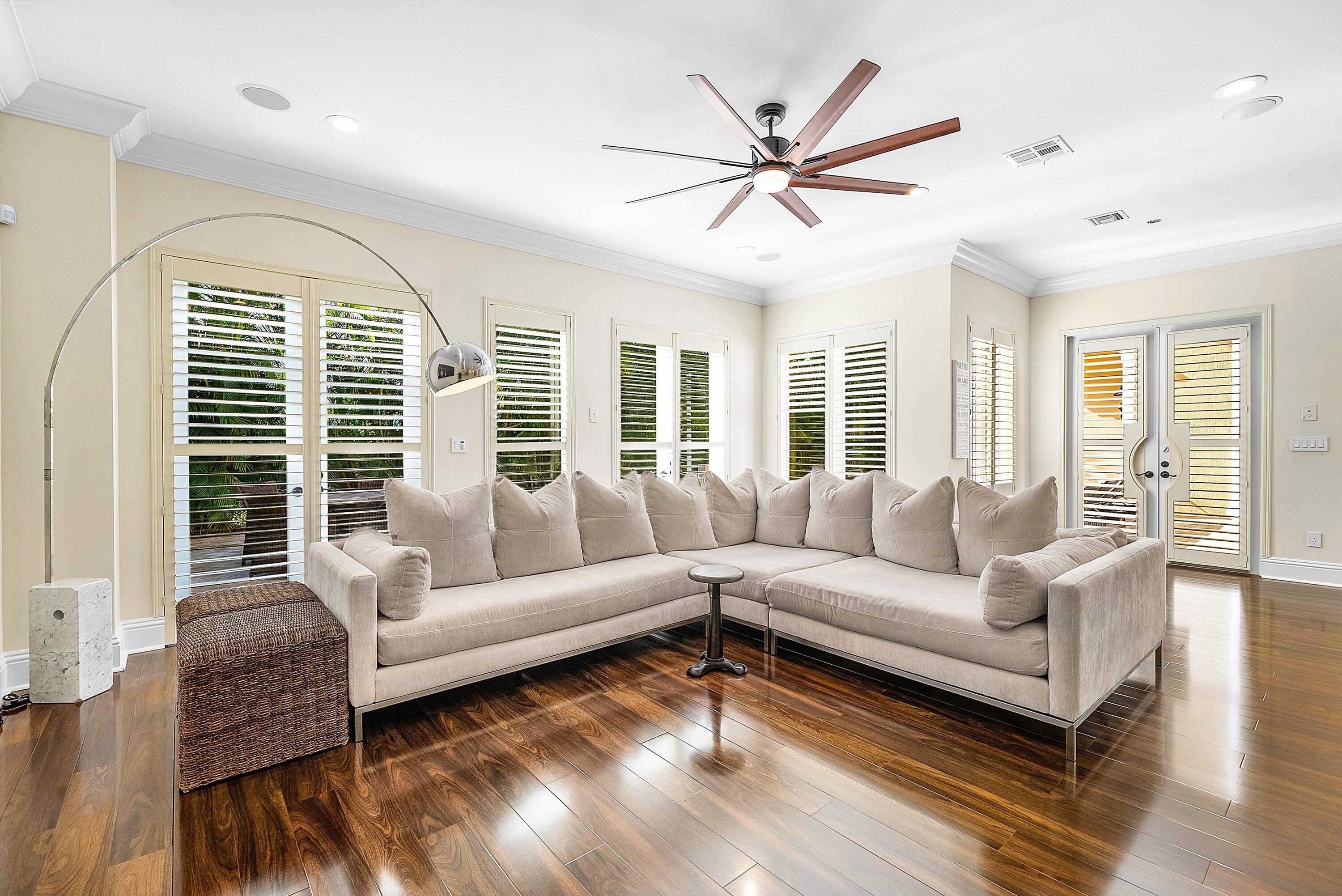 BOCA VILLAS SEC B - Residential