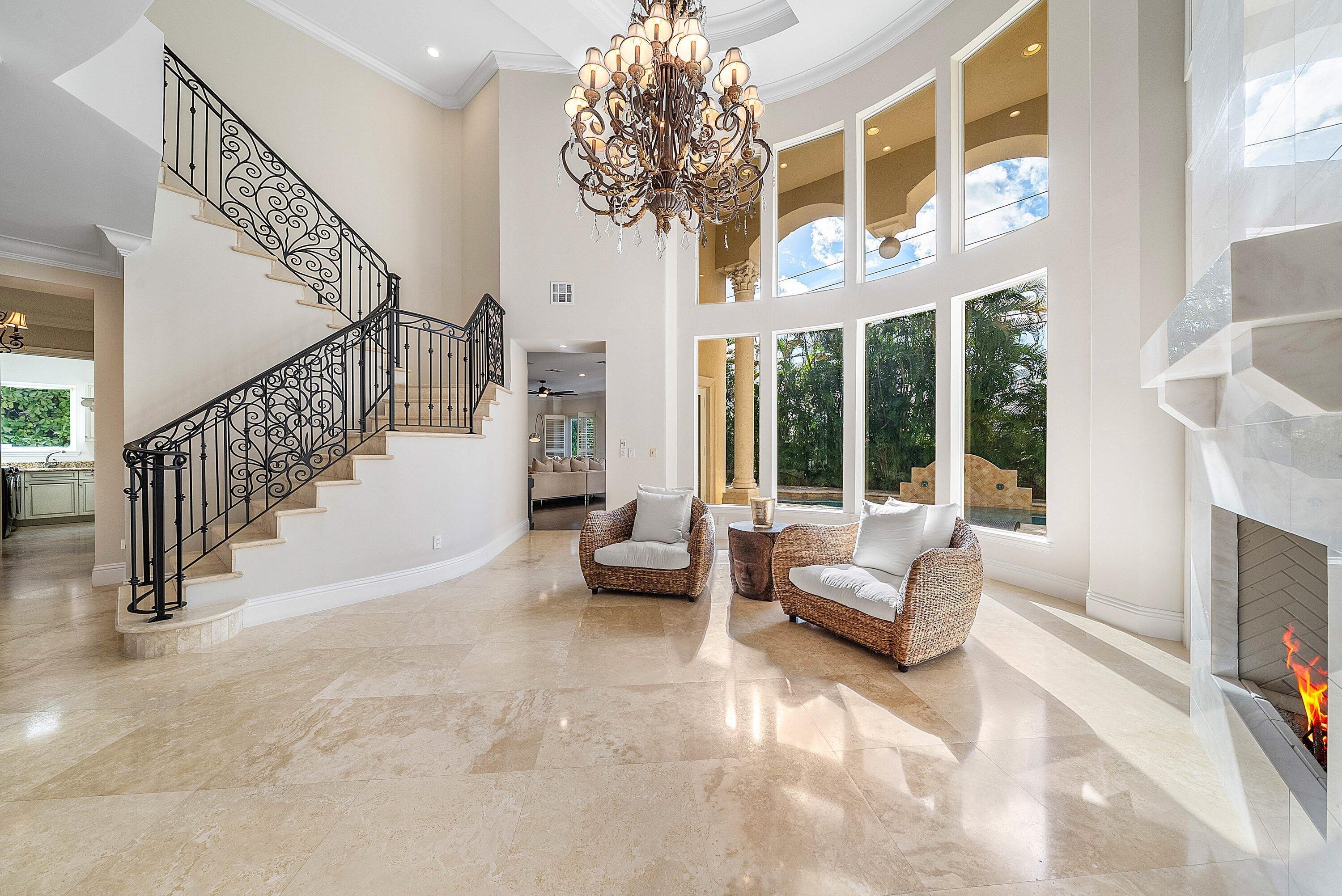 BOCA VILLAS SEC B - Residential