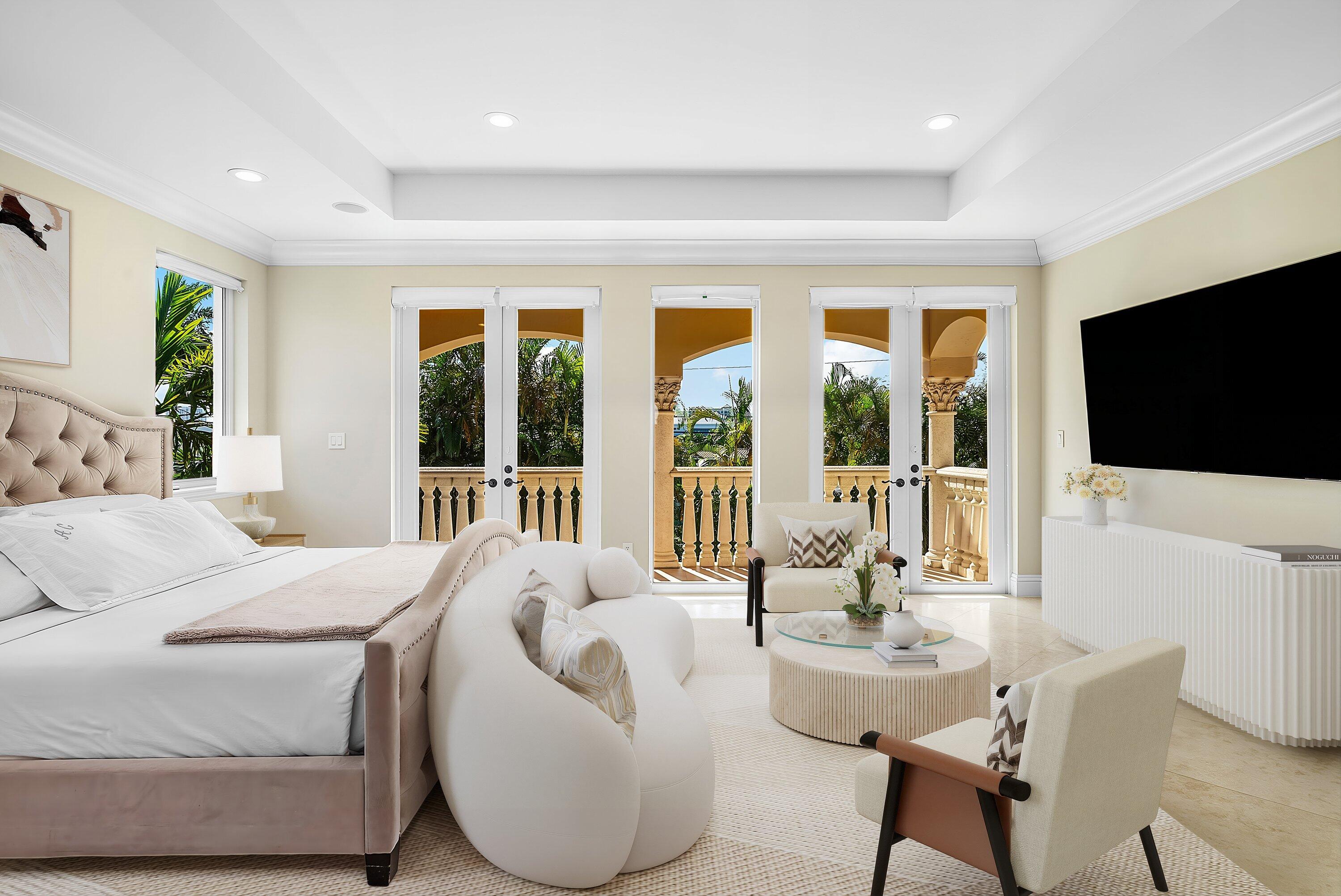 BOCA VILLAS SEC B - Residential