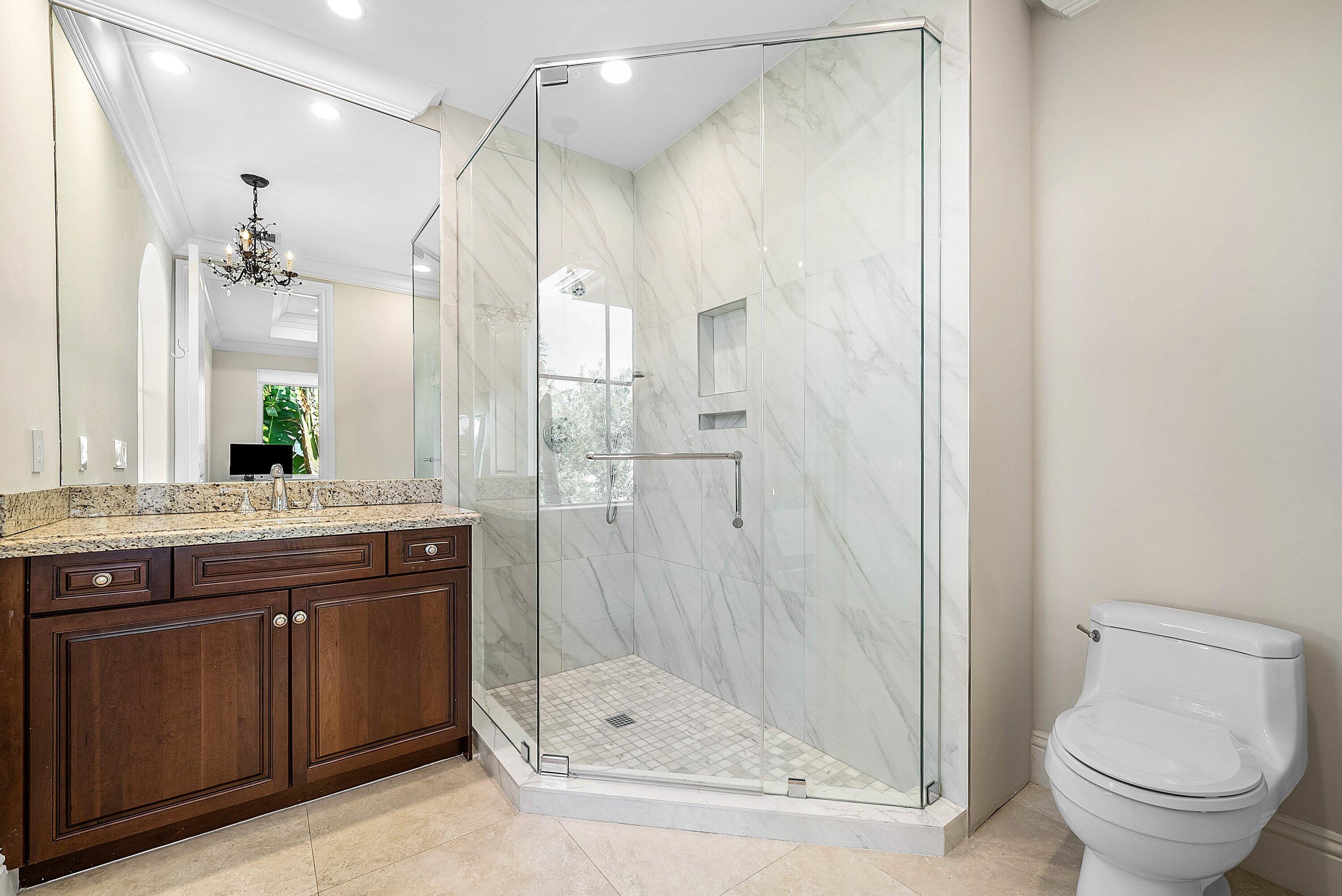 BOCA VILLAS SEC B - Residential