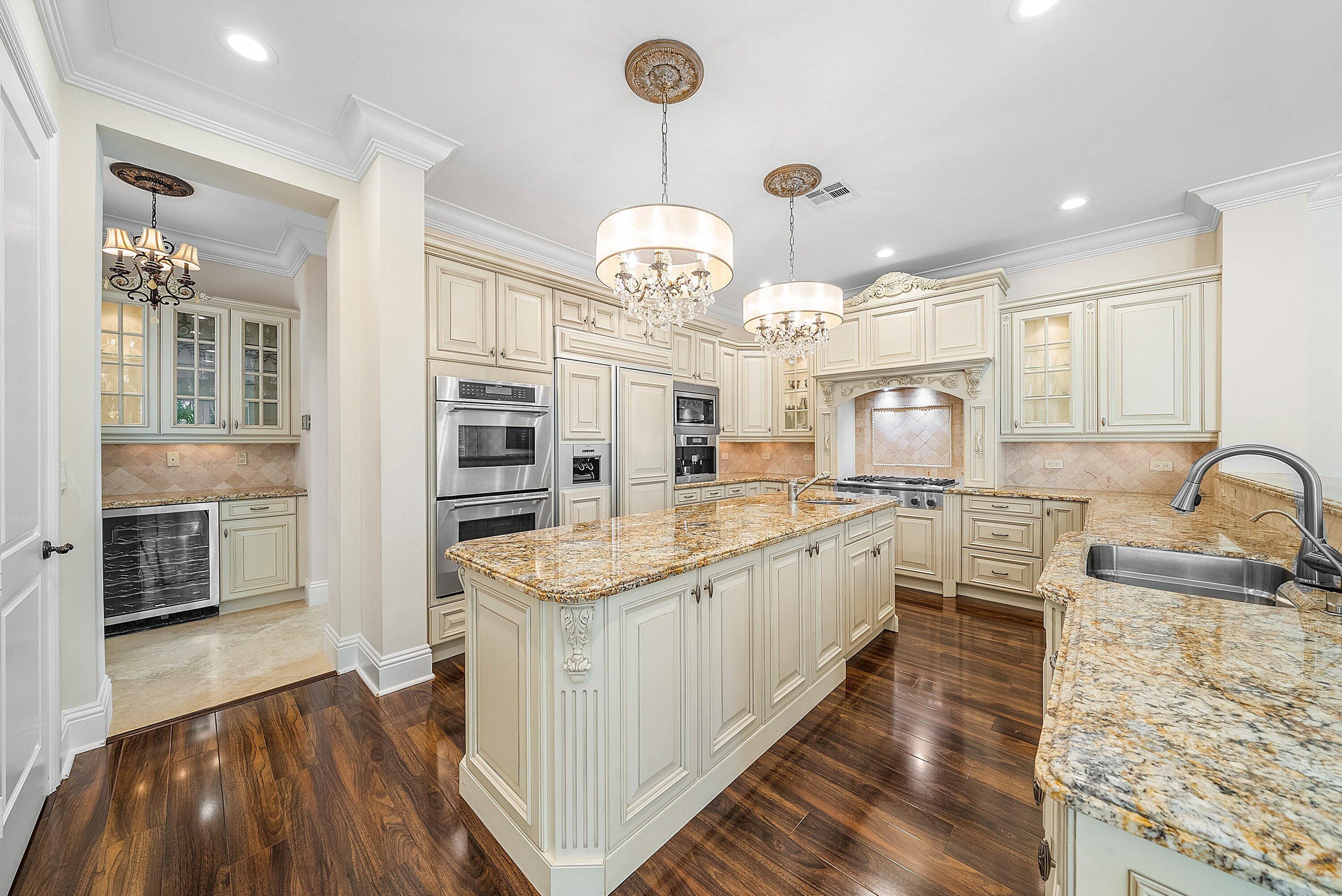 BOCA VILLAS SEC B - Residential