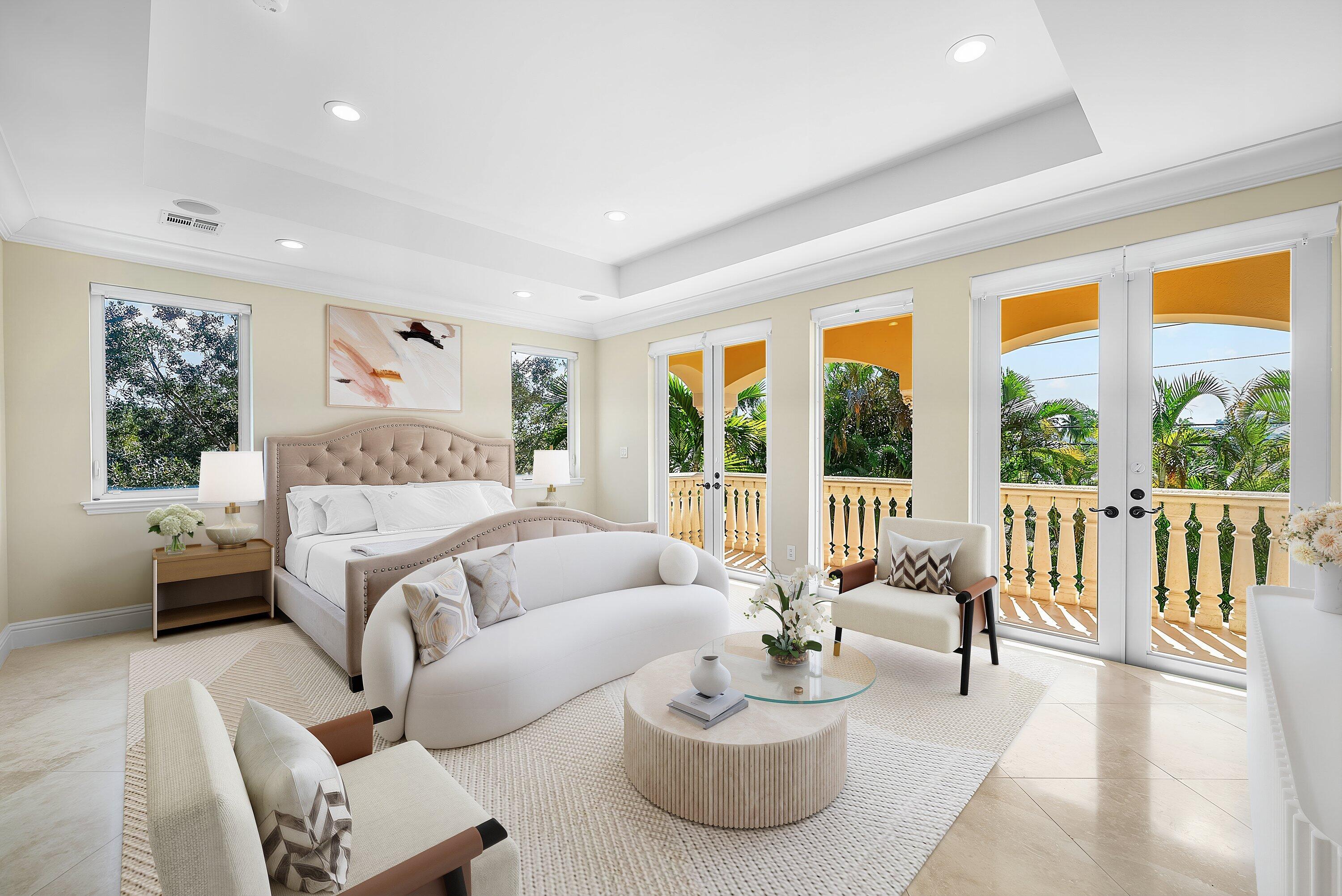 BOCA VILLAS SEC B - Residential