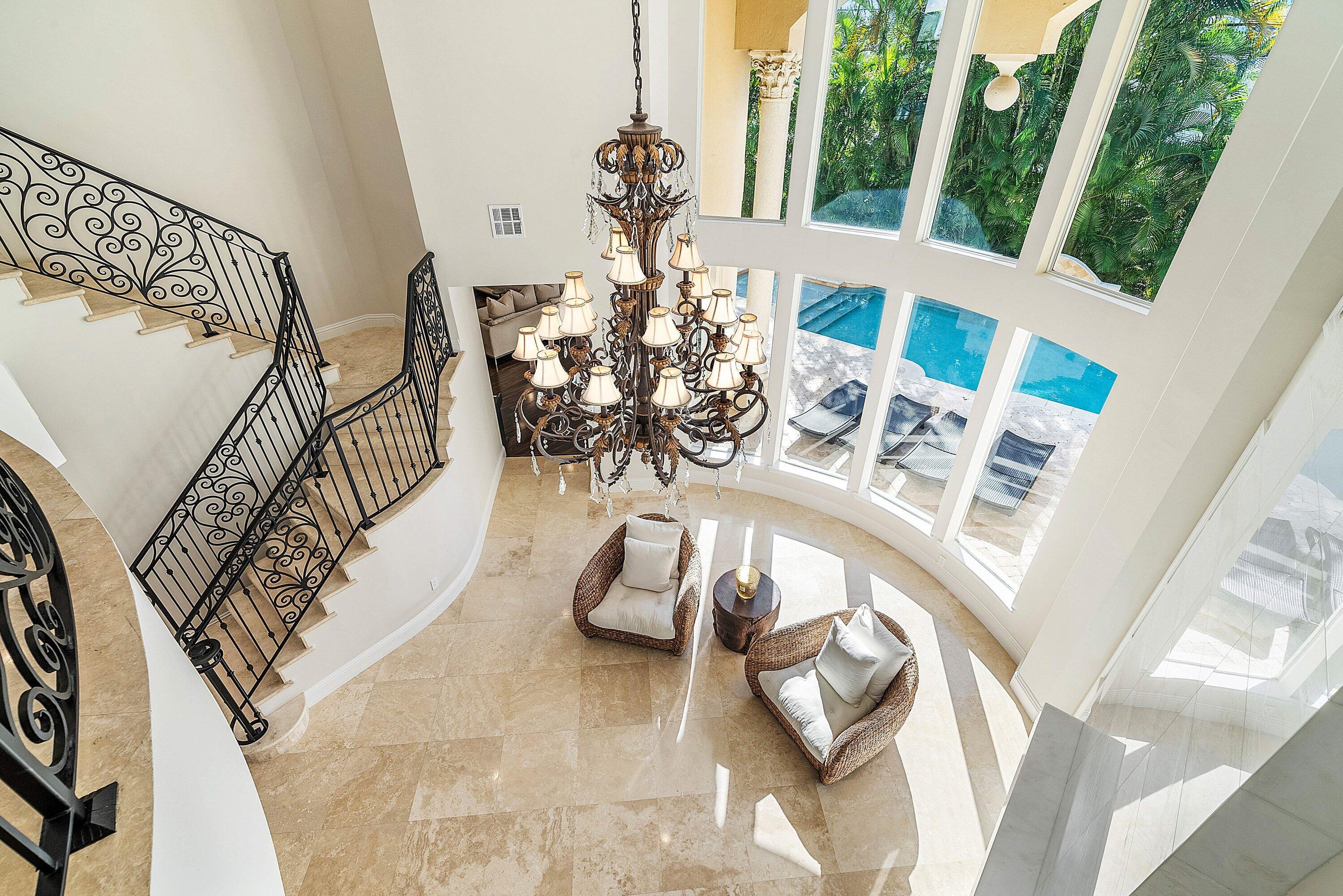 BOCA VILLAS SEC B - Residential