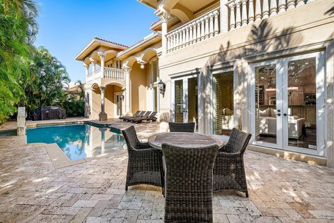 Tiny photo for 398 NE 7th Street, Boca Raton, FL 33432 (MLS # R11146739)