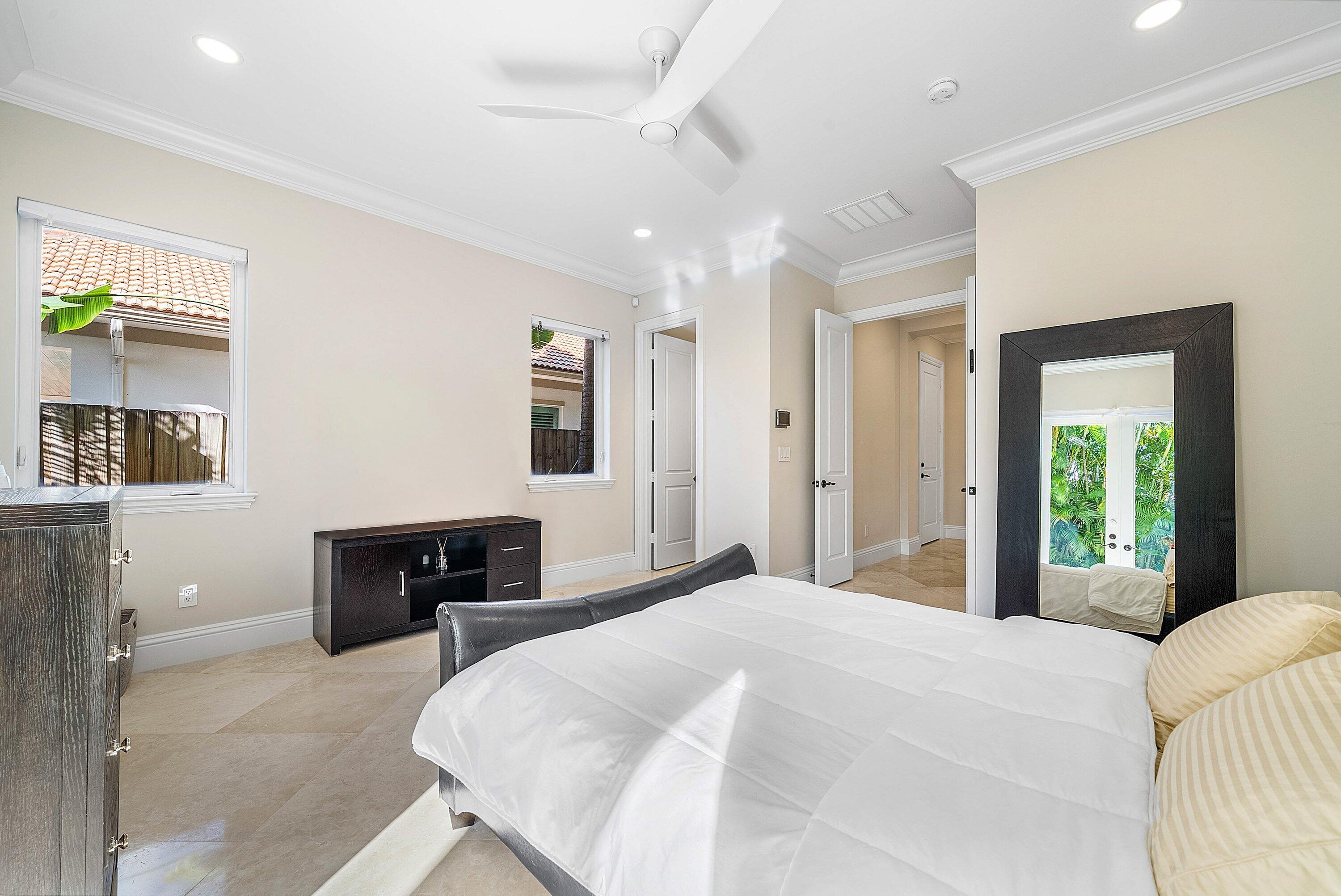 BOCA VILLAS SEC B - Residential