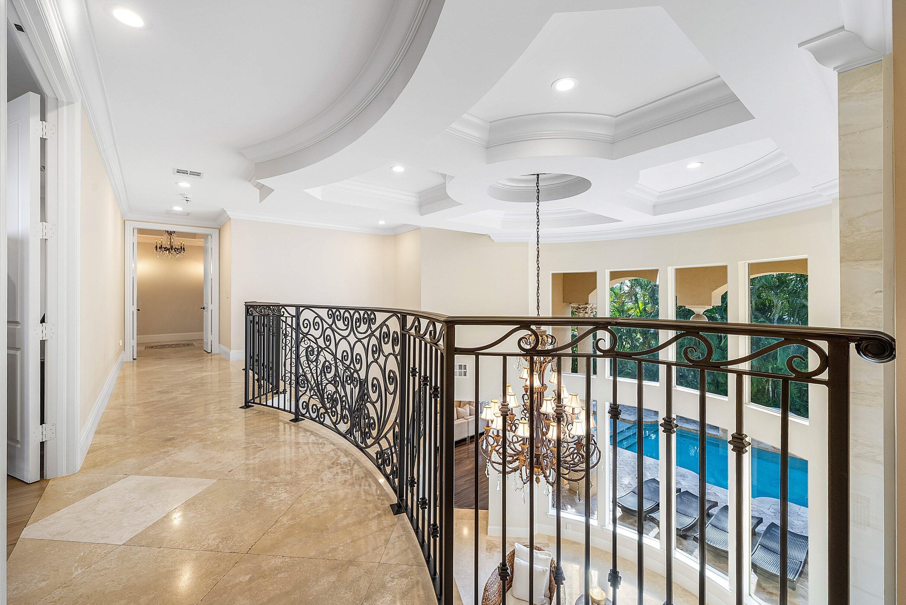 BOCA VILLAS SEC B - Residential