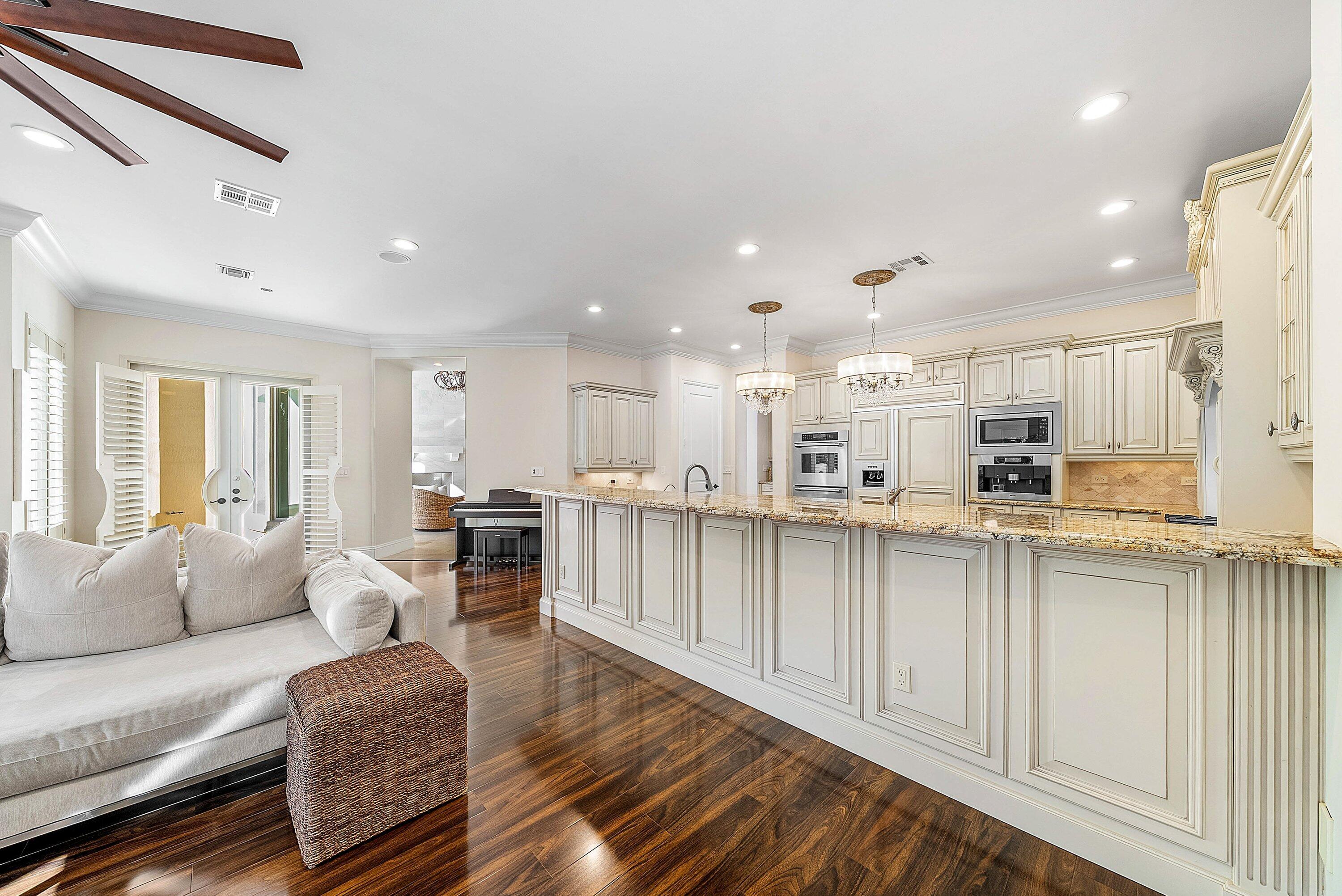 BOCA VILLAS SEC B - Residential