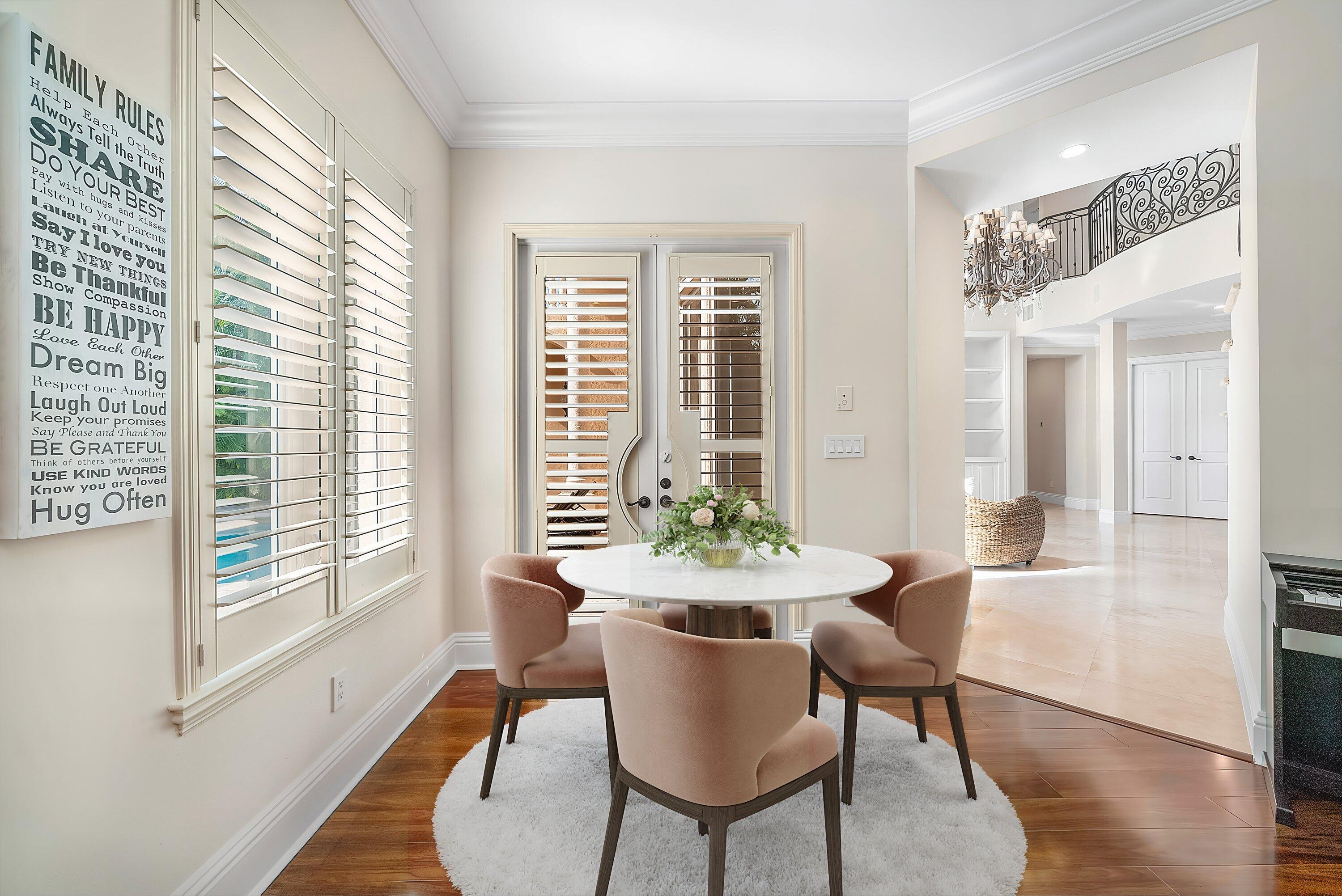 BOCA VILLAS SEC B - Residential