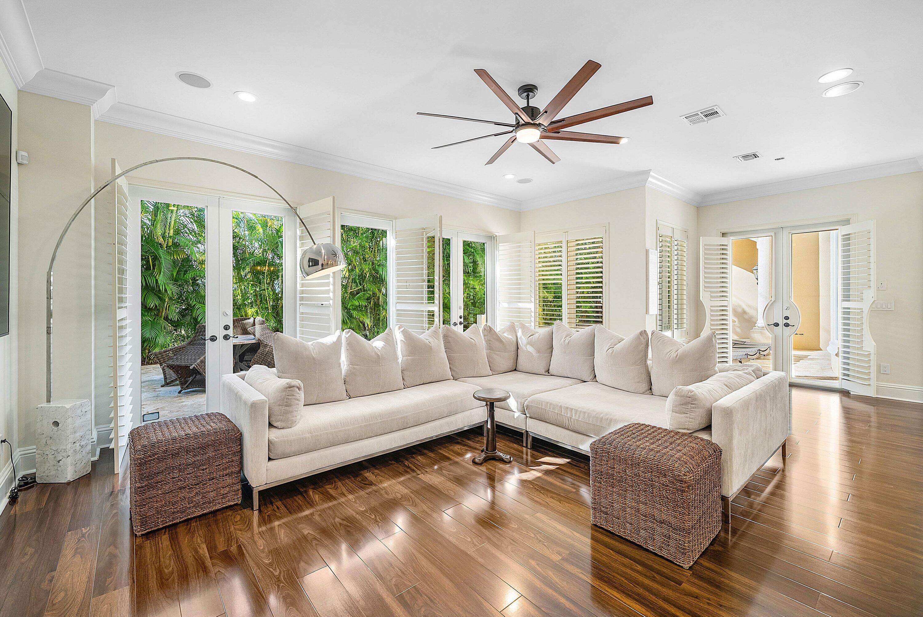 BOCA VILLAS SEC B - Residential