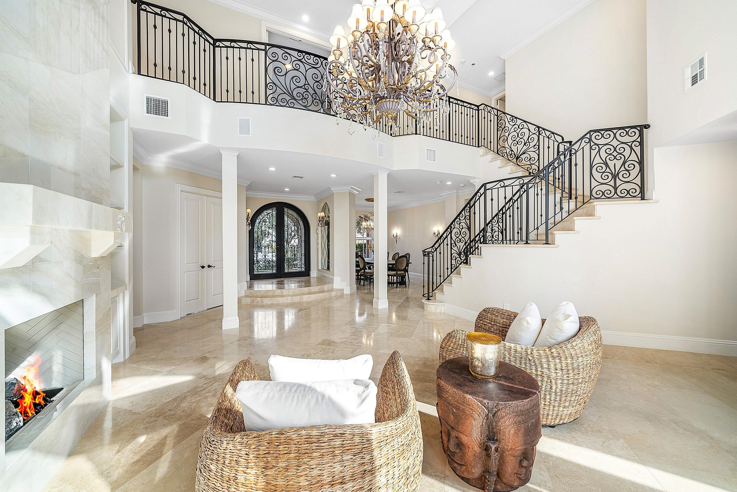 BOCA VILLAS SEC B - Residential